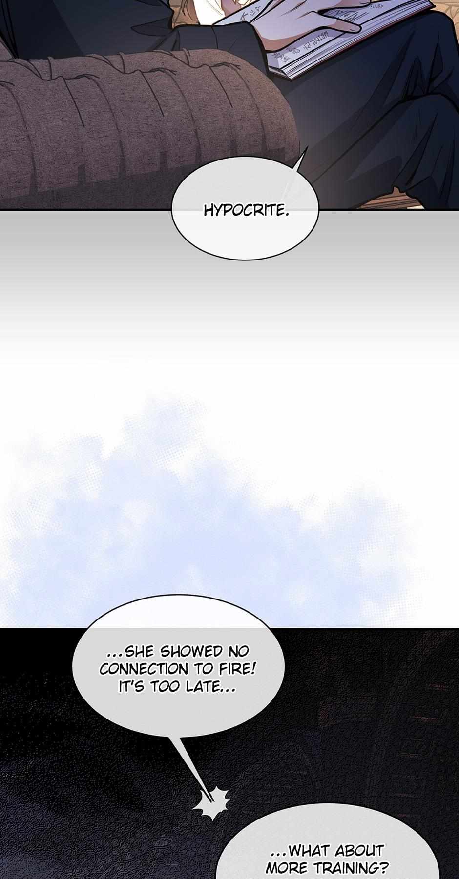 The Beginning After the End Chapter 231.7 page 32 - 