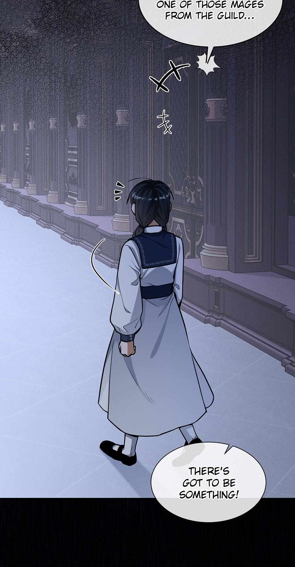 The Beginning After the End Chapter 231.7 page 33 - 