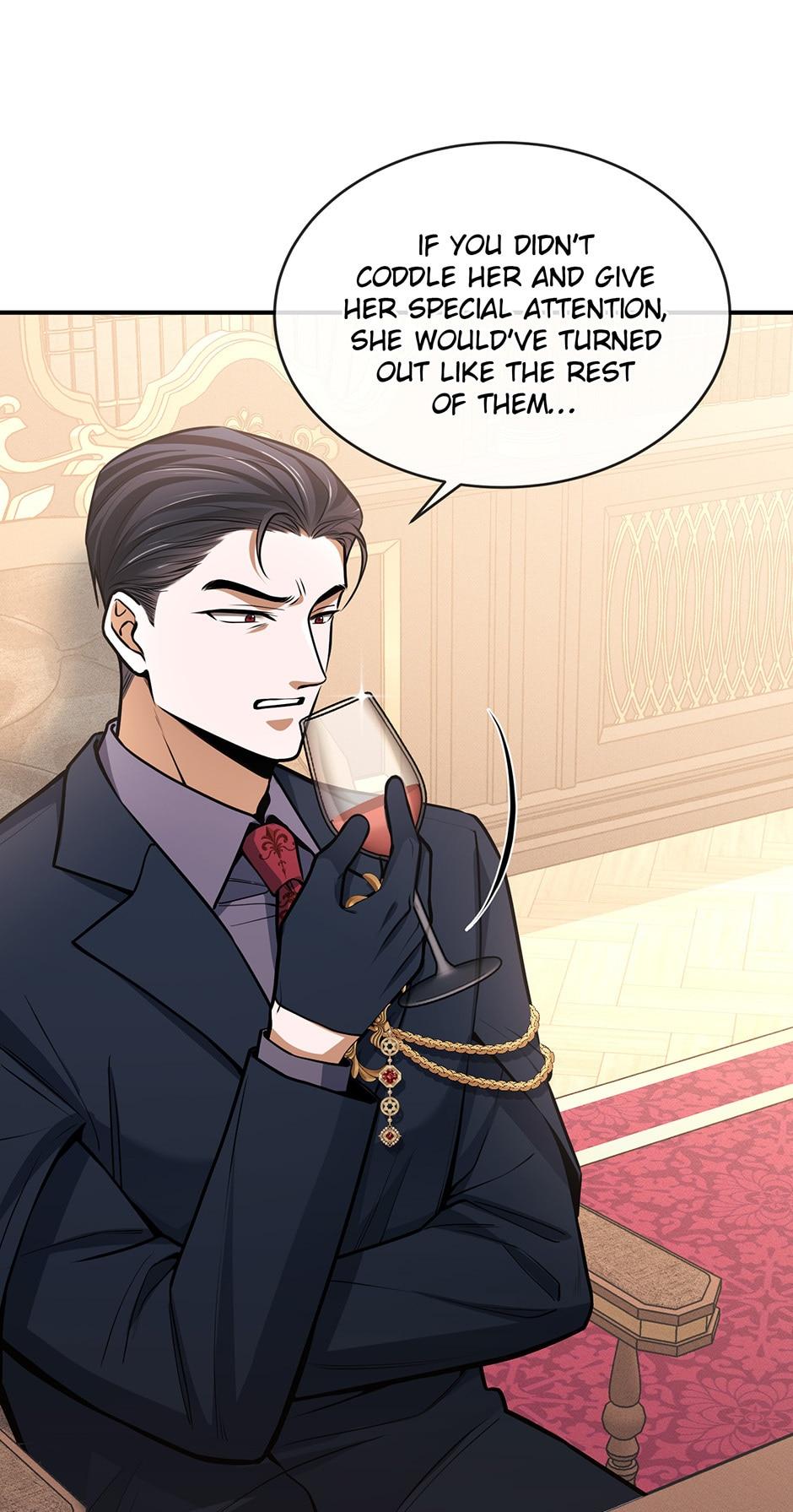 The Beginning After the End Chapter 231.7 page 36 - 
