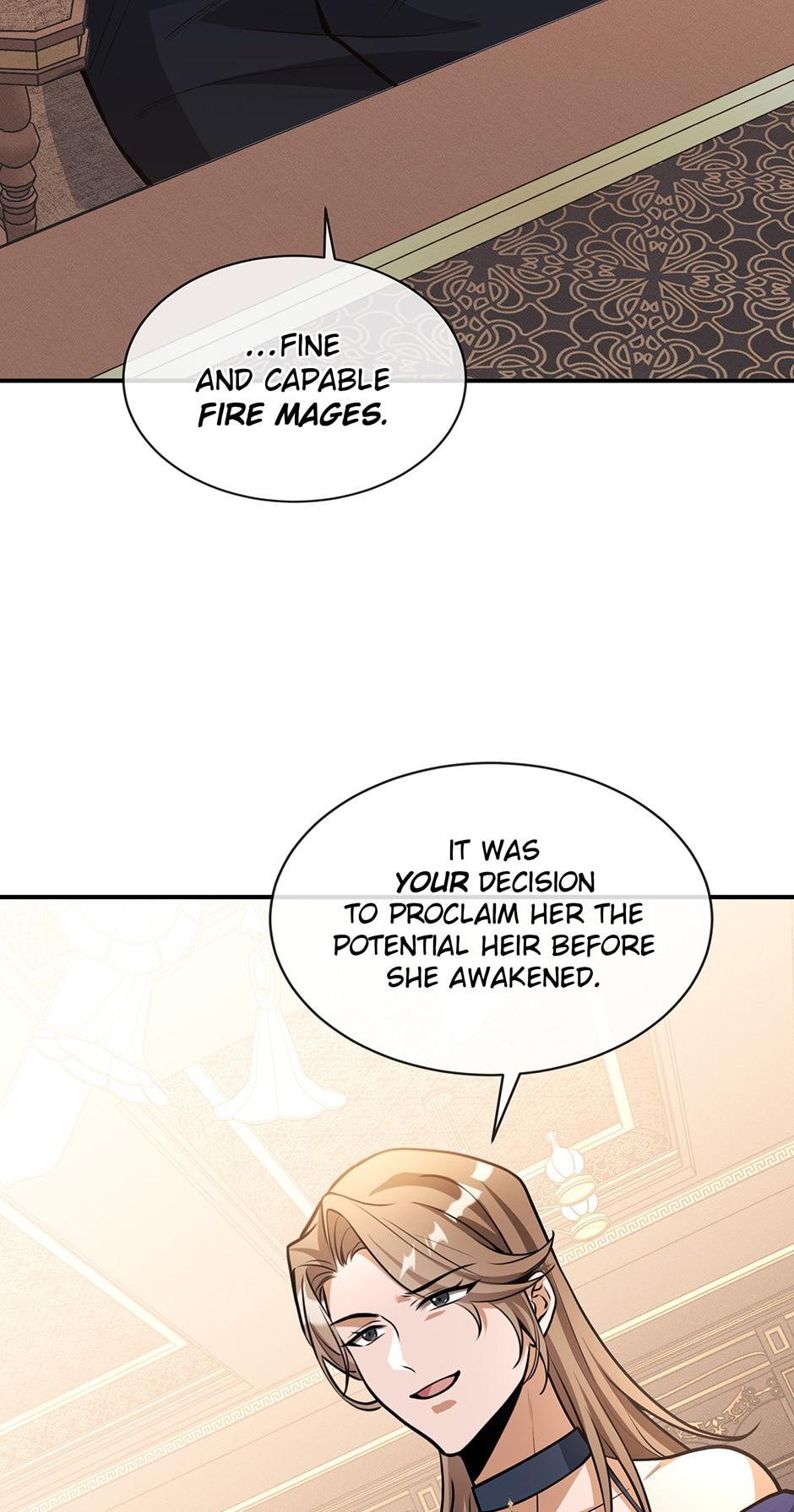 The Beginning After the End Chapter 231.7 page 37 - 