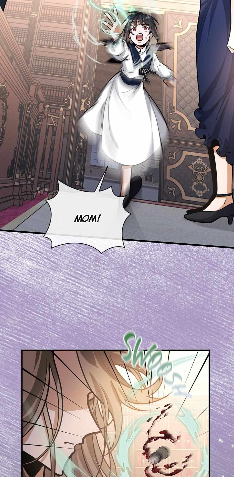 The Beginning After the End Chapter 231.7 page 50 - 