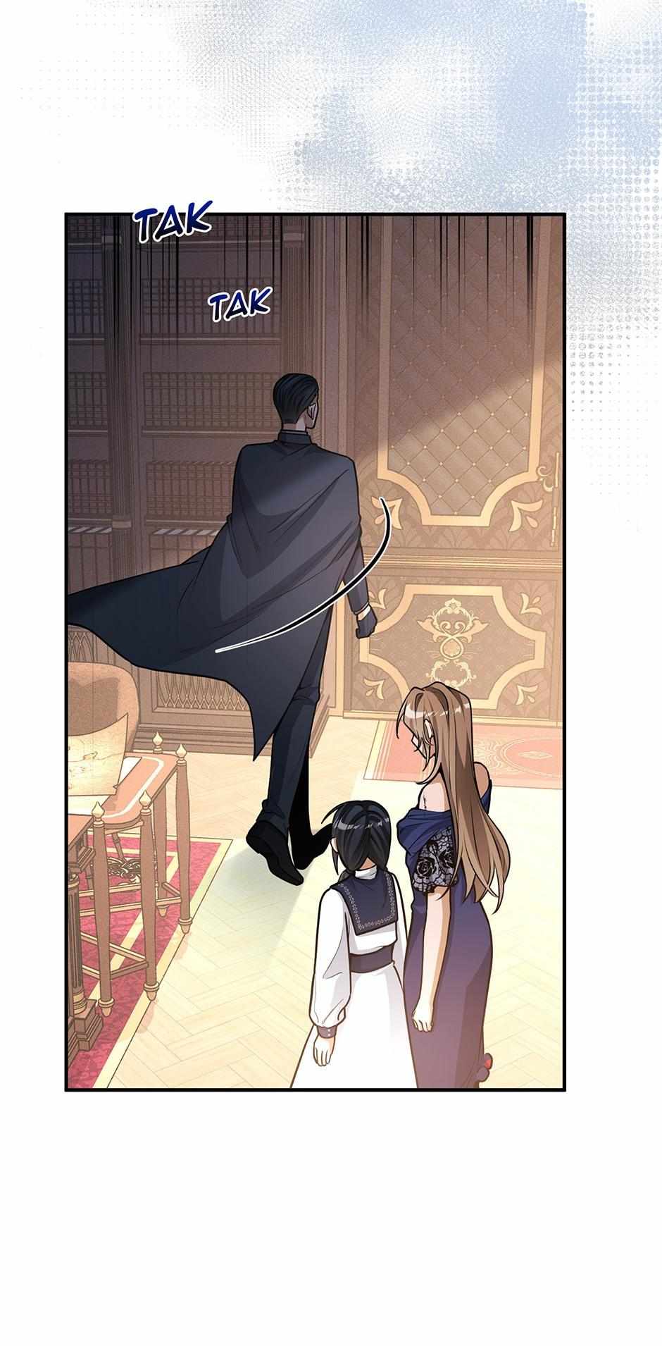 The Beginning After the End Chapter 231.7 page 54 - 