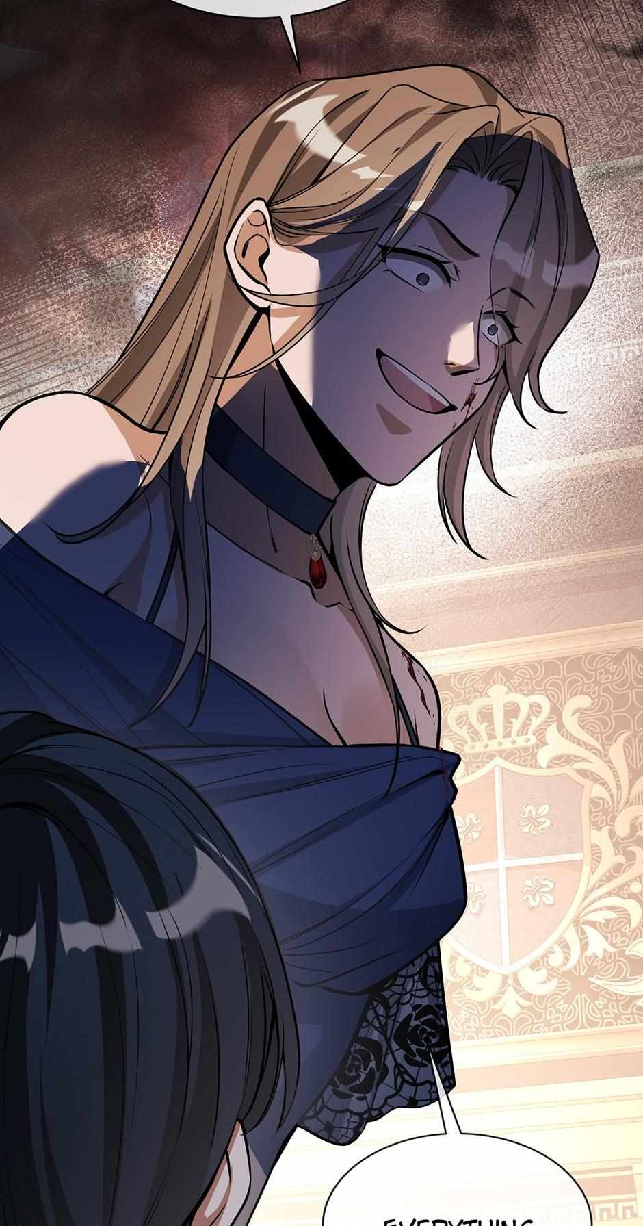 The Beginning After the End Chapter 231.7 page 57 - 