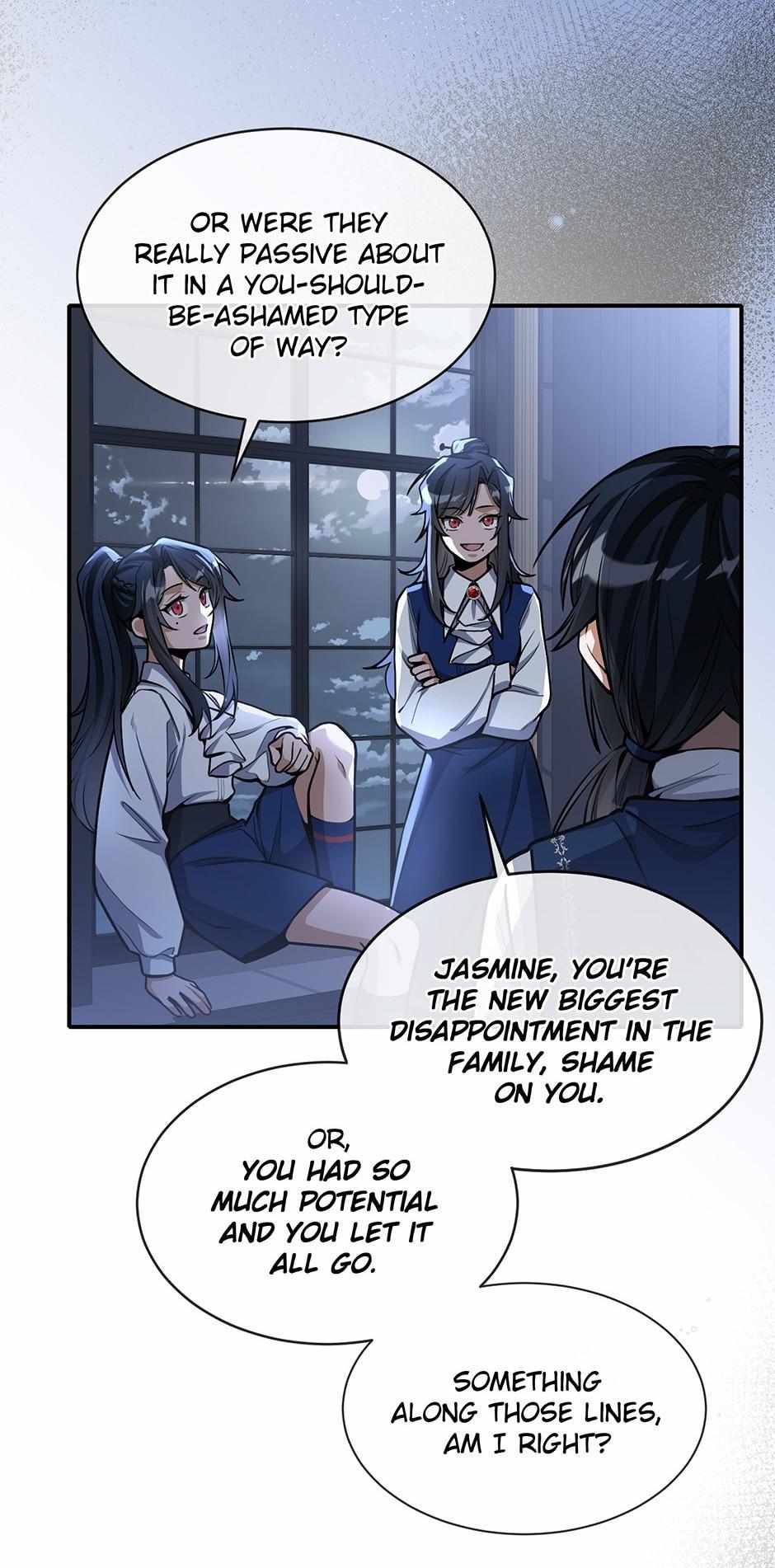 The Beginning After the End Chapter 231.7 page 64 - 