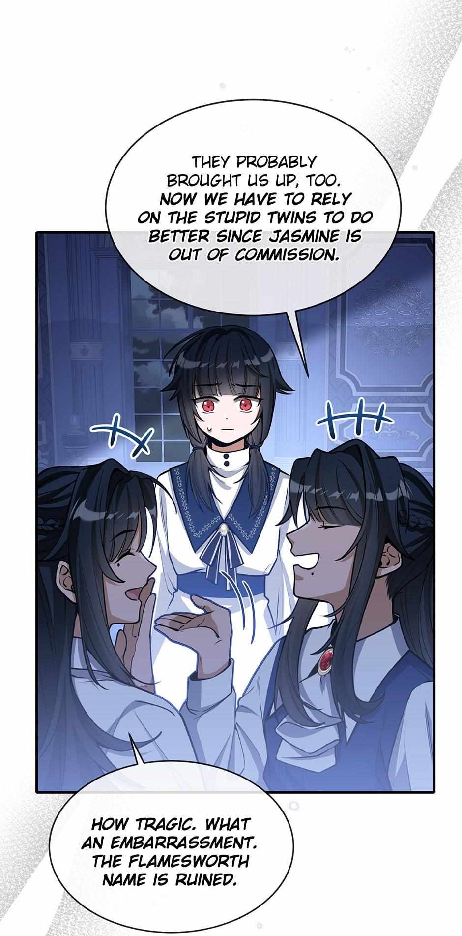 The Beginning After the End Chapter 231.7 page 65 - 
