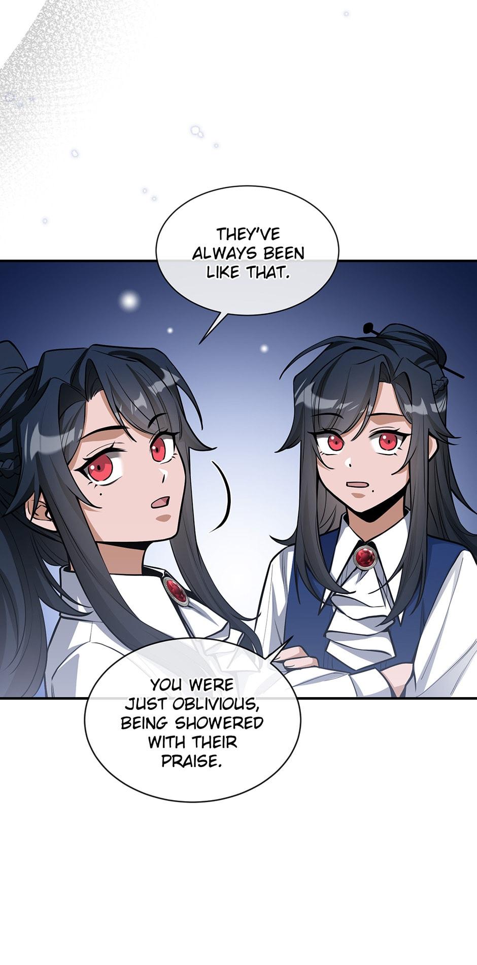 The Beginning After the End Chapter 231.7 page 66 - 