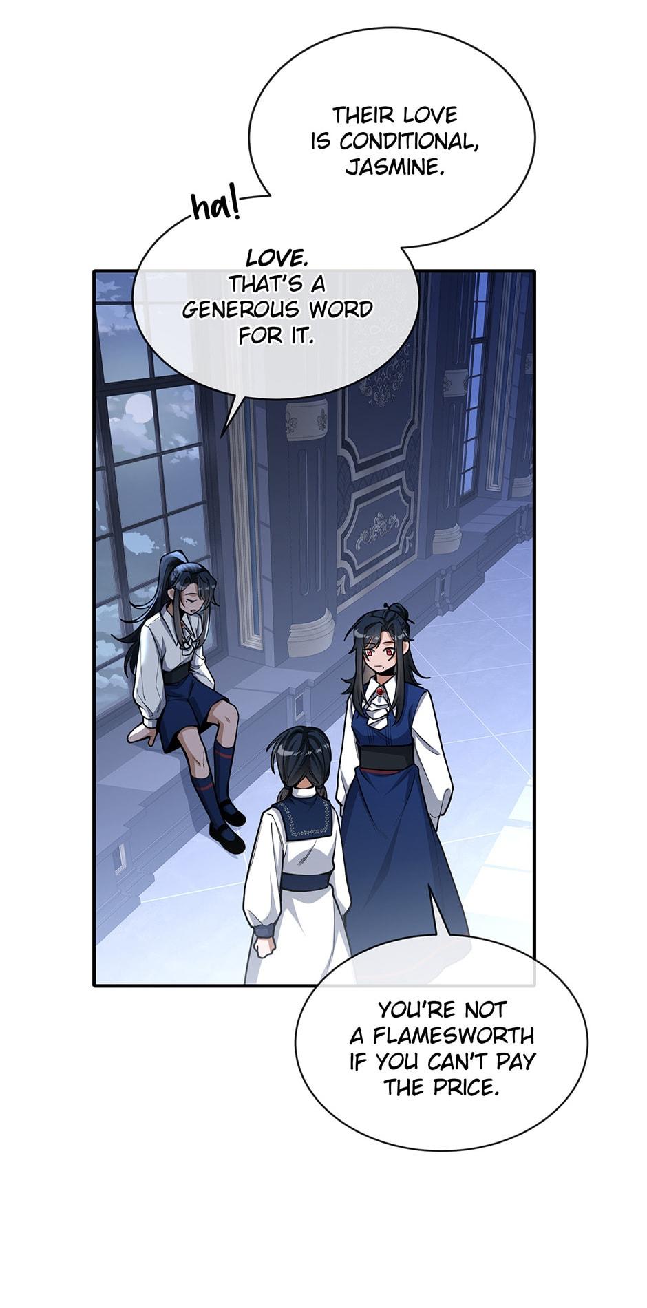 The Beginning After the End Chapter 231.7 page 67 - 