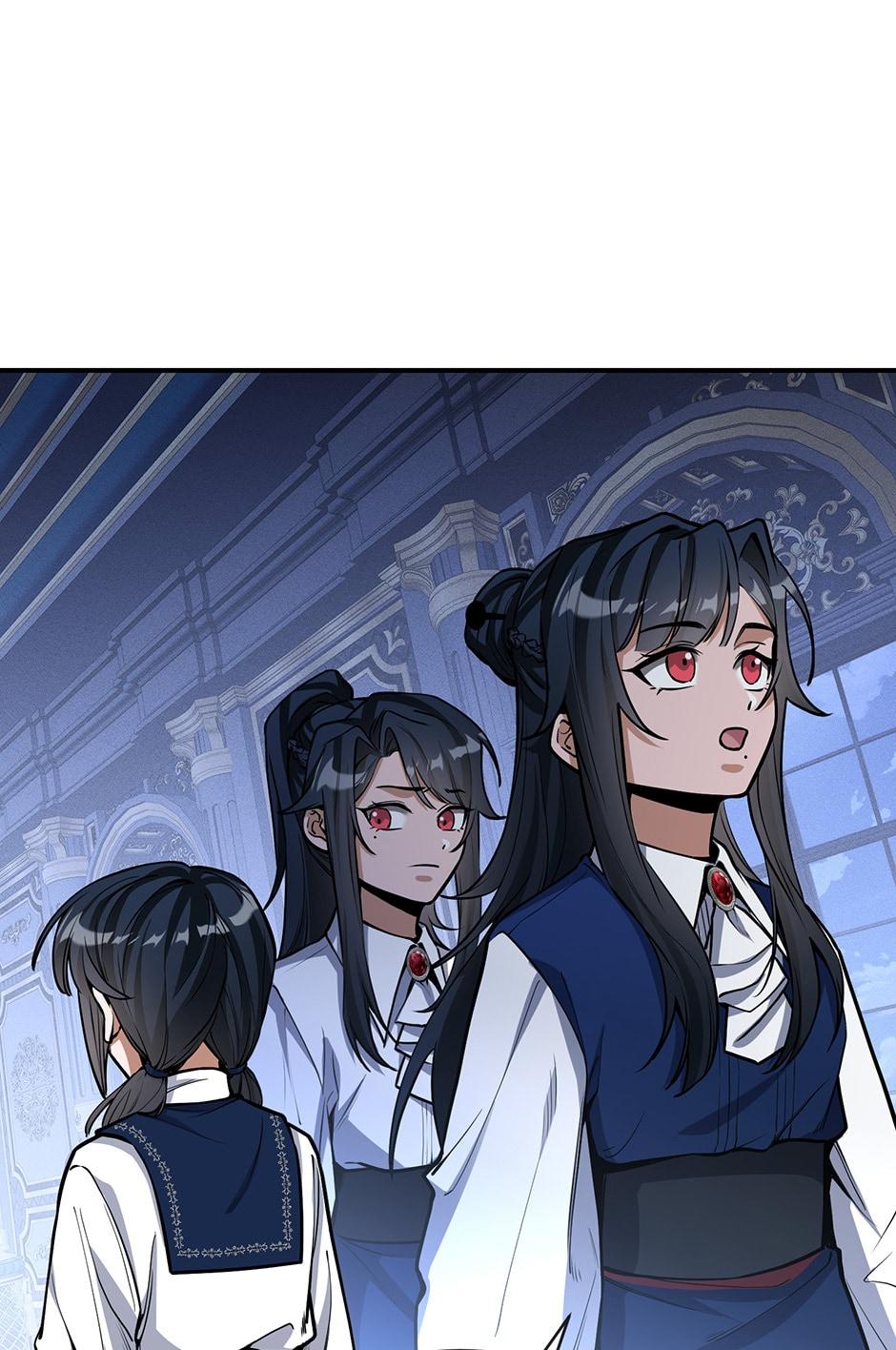 The Beginning After the End Chapter 231.7 page 68 - 
