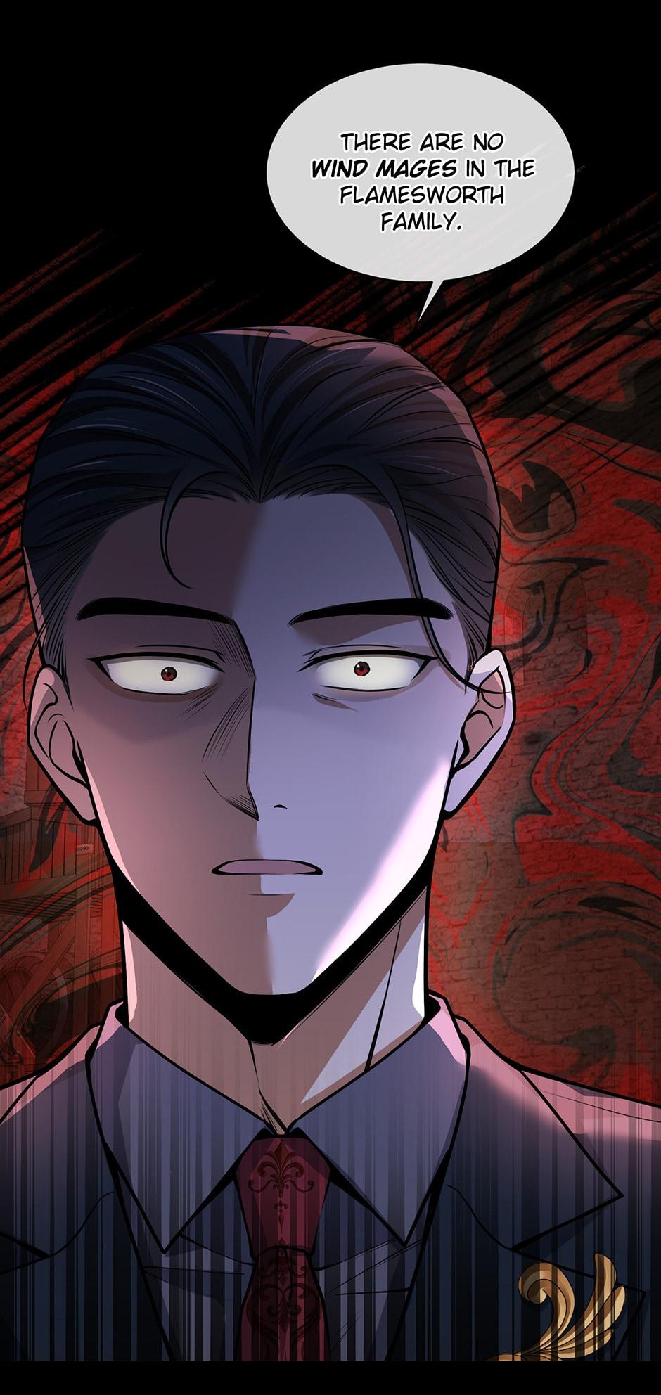 The Beginning After the End Chapter 231.7 page 8 - 