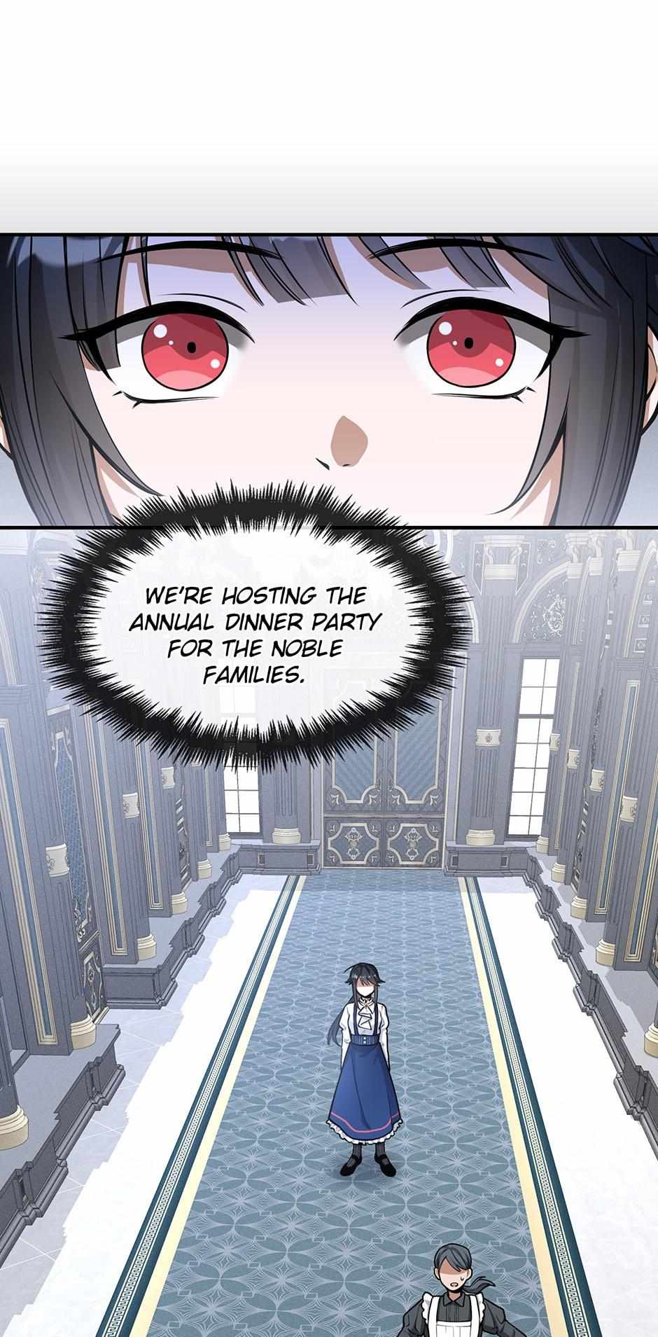 The Beginning After the End Chapter 231.9 page 16 - 