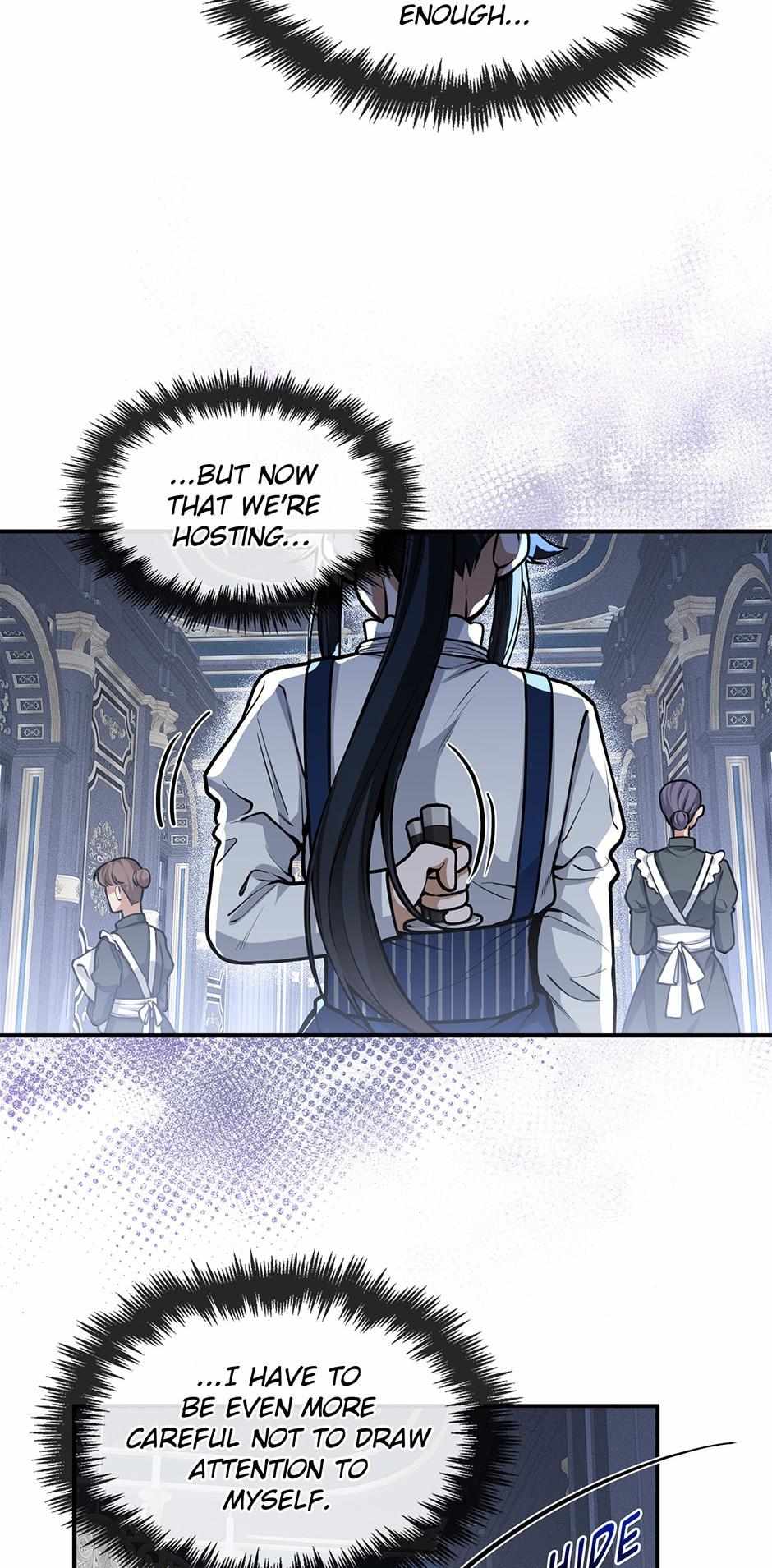 The Beginning After the End Chapter 231.9 page 18 - 
