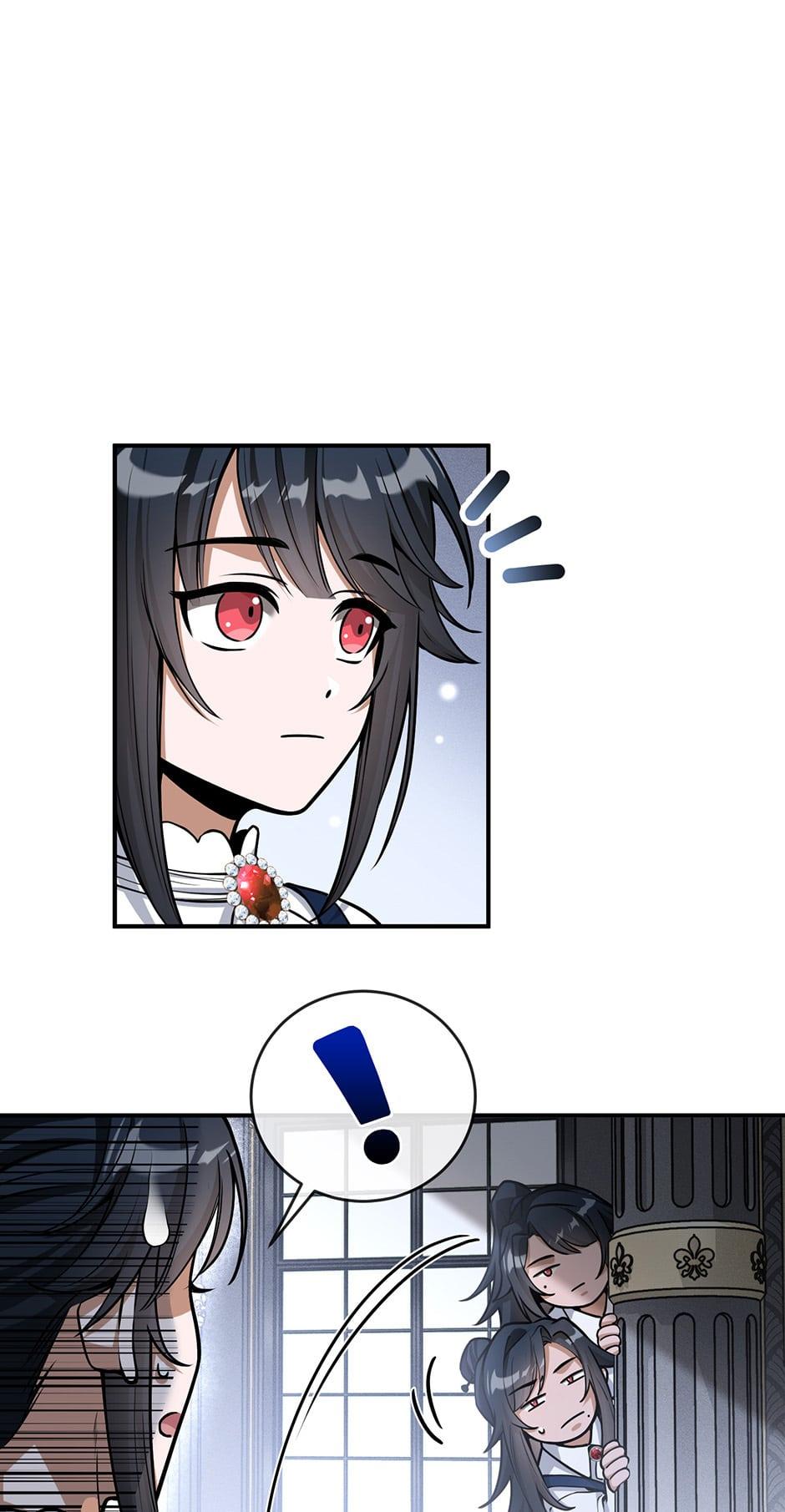 The Beginning After the End Chapter 231.9 page 21 - 
