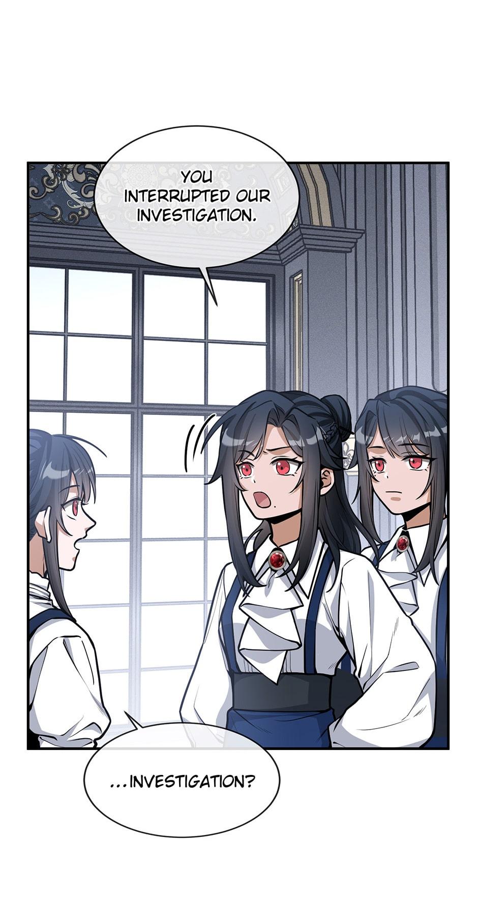 The Beginning After the End Chapter 231.9 page 23 - 