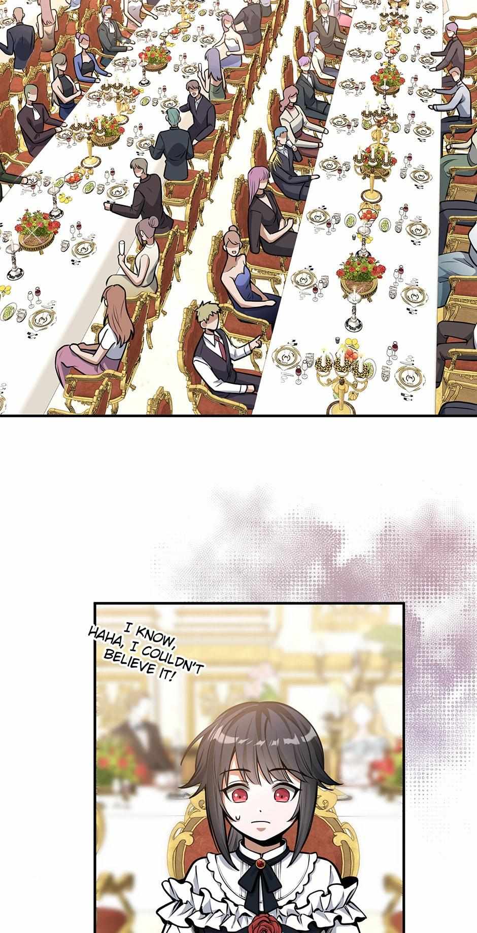 The Beginning After the End Chapter 231.9 page 28 - 