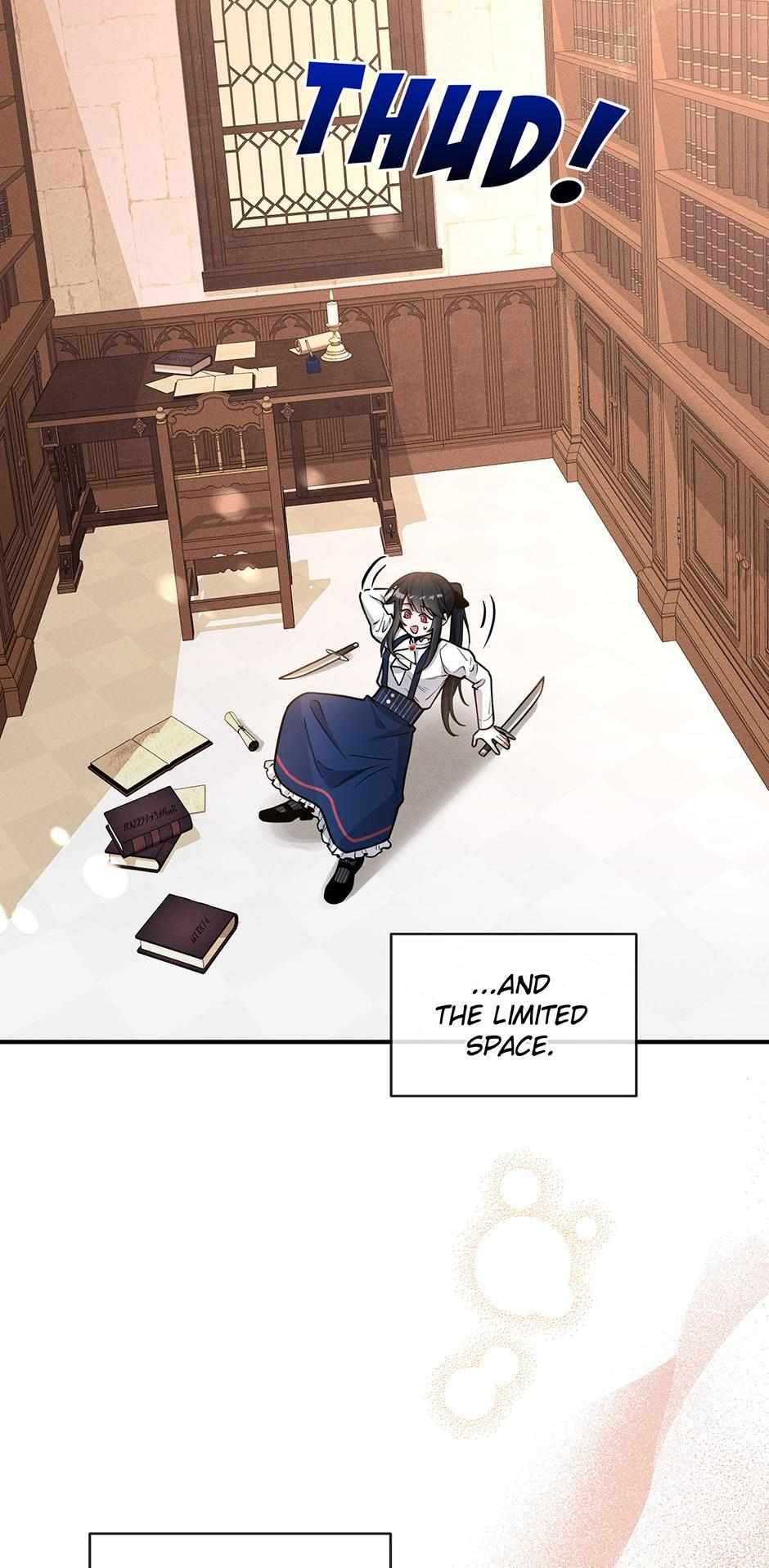 The Beginning After the End Chapter 231.9 page 4 - 