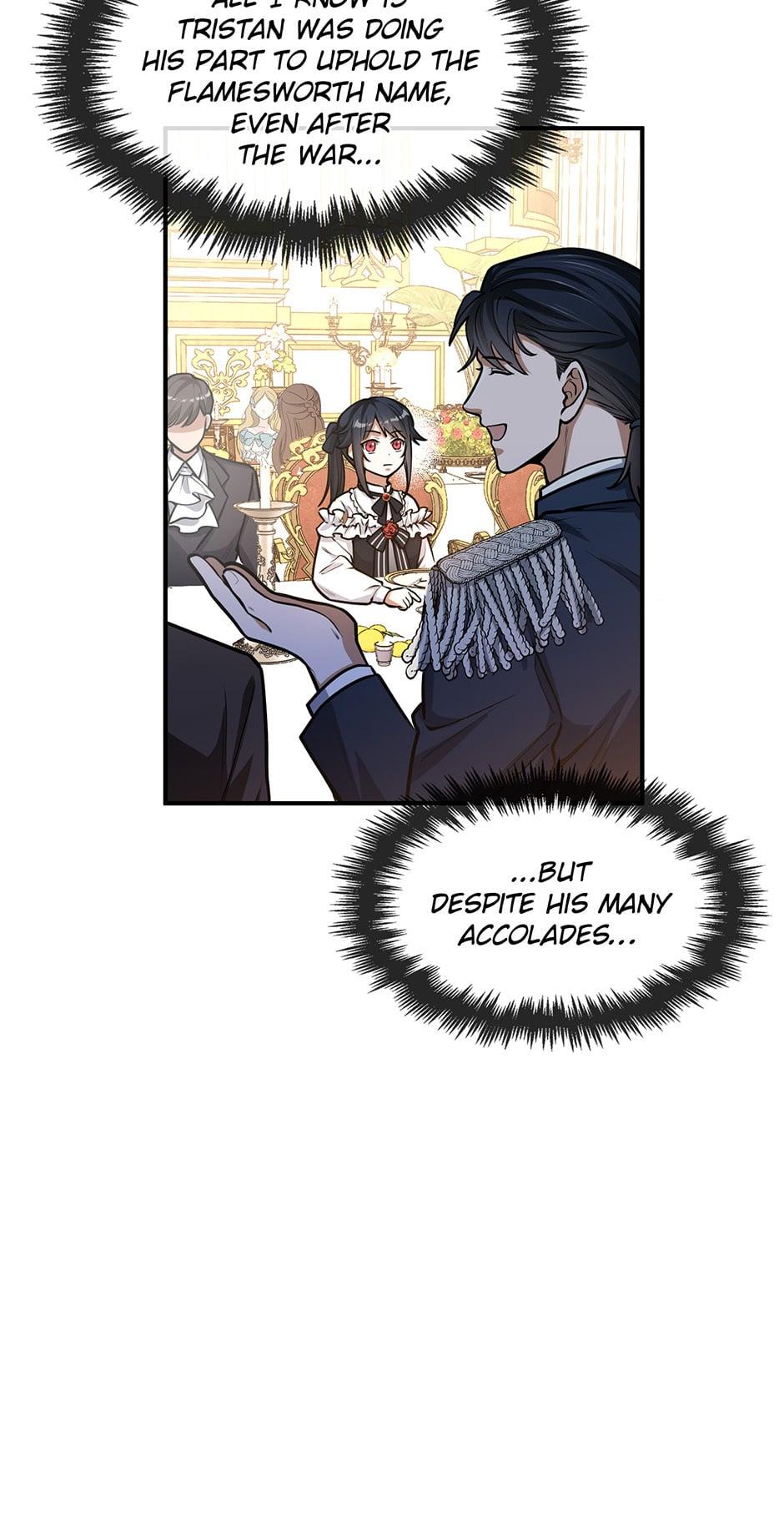 The Beginning After the End Chapter 231.9 page 31 - 