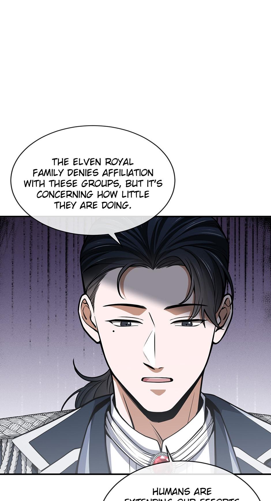 The Beginning After the End Chapter 231.9 page 41 - 