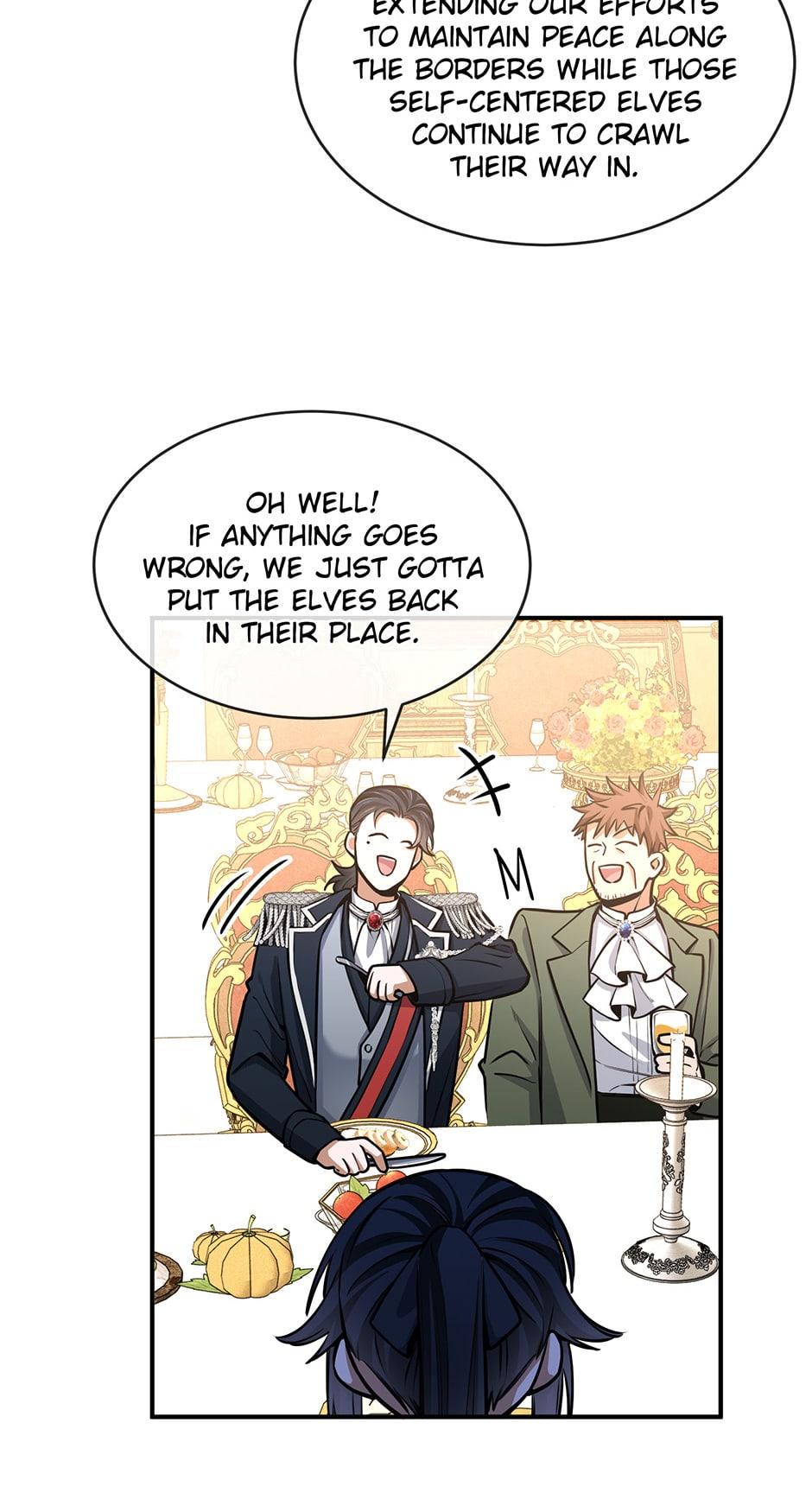 The Beginning After the End Chapter 231.9 page 42 - 