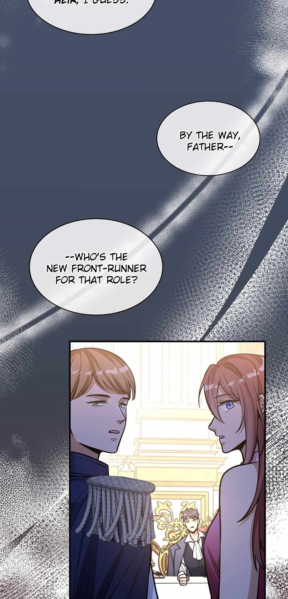 The Beginning After the End Chapter 231.9 page 53 - 