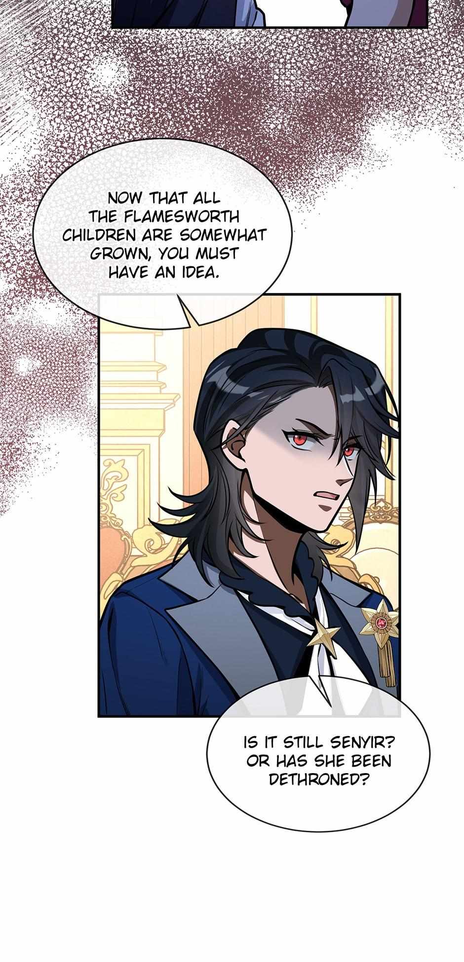 The Beginning After the End Chapter 231.9 page 54 - 