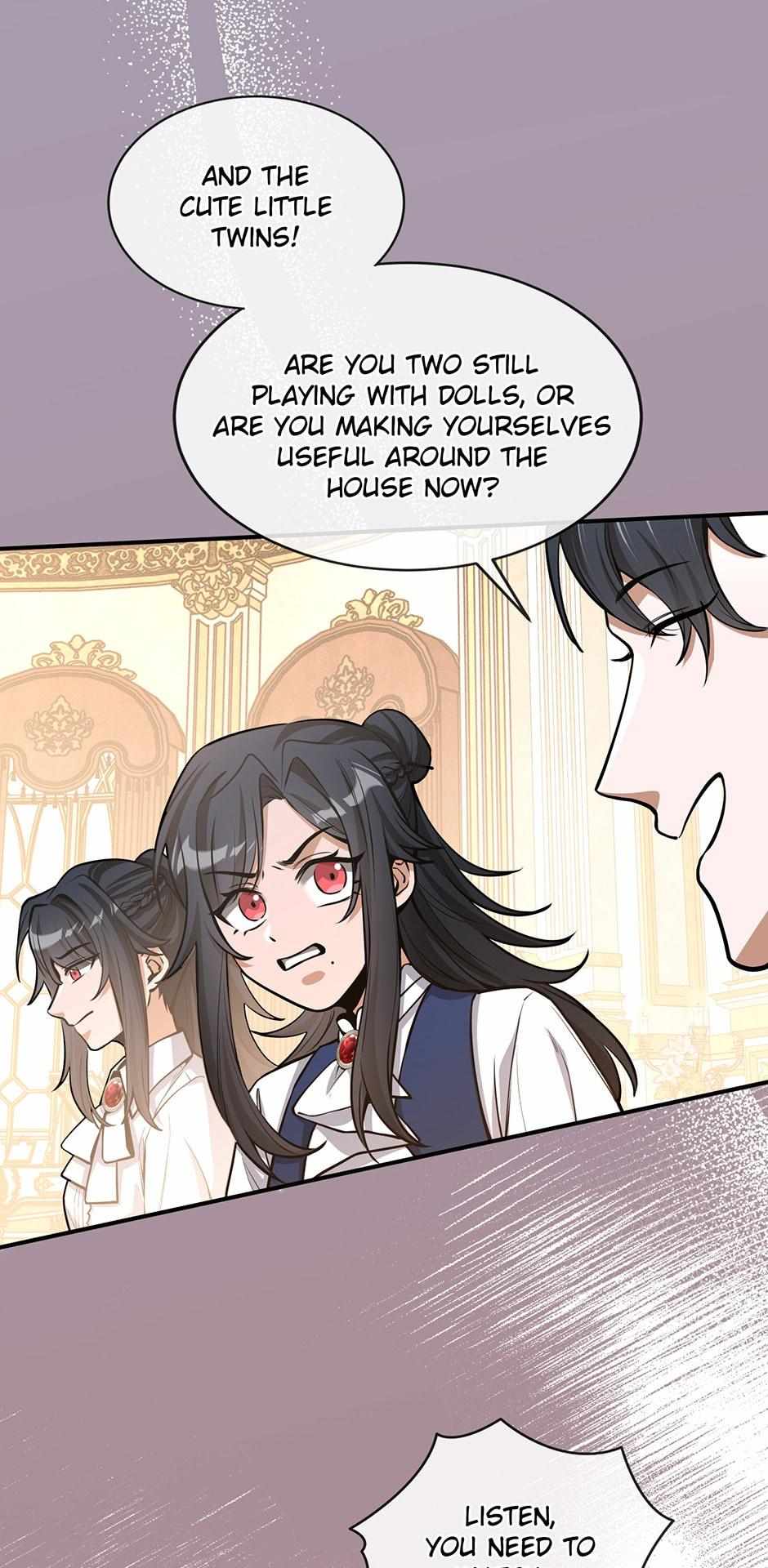 The Beginning After the End Chapter 231.9 page 57 - 