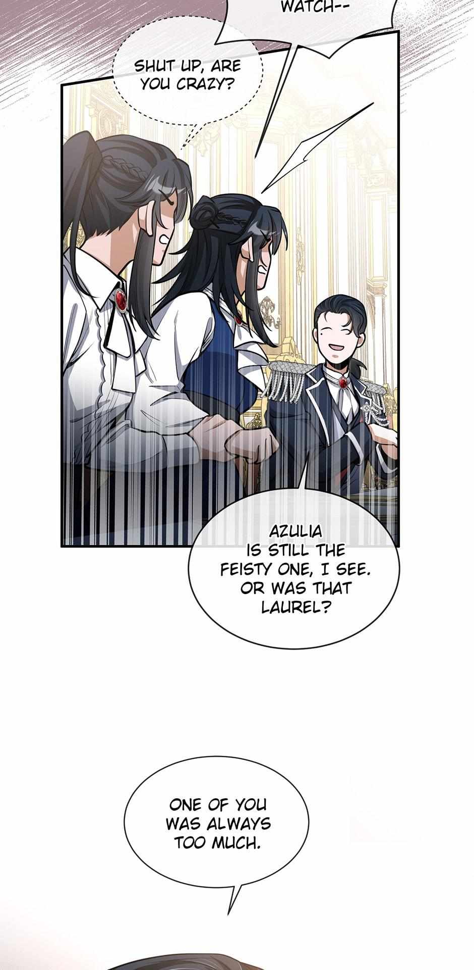 The Beginning After the End Chapter 231.9 page 58 - 