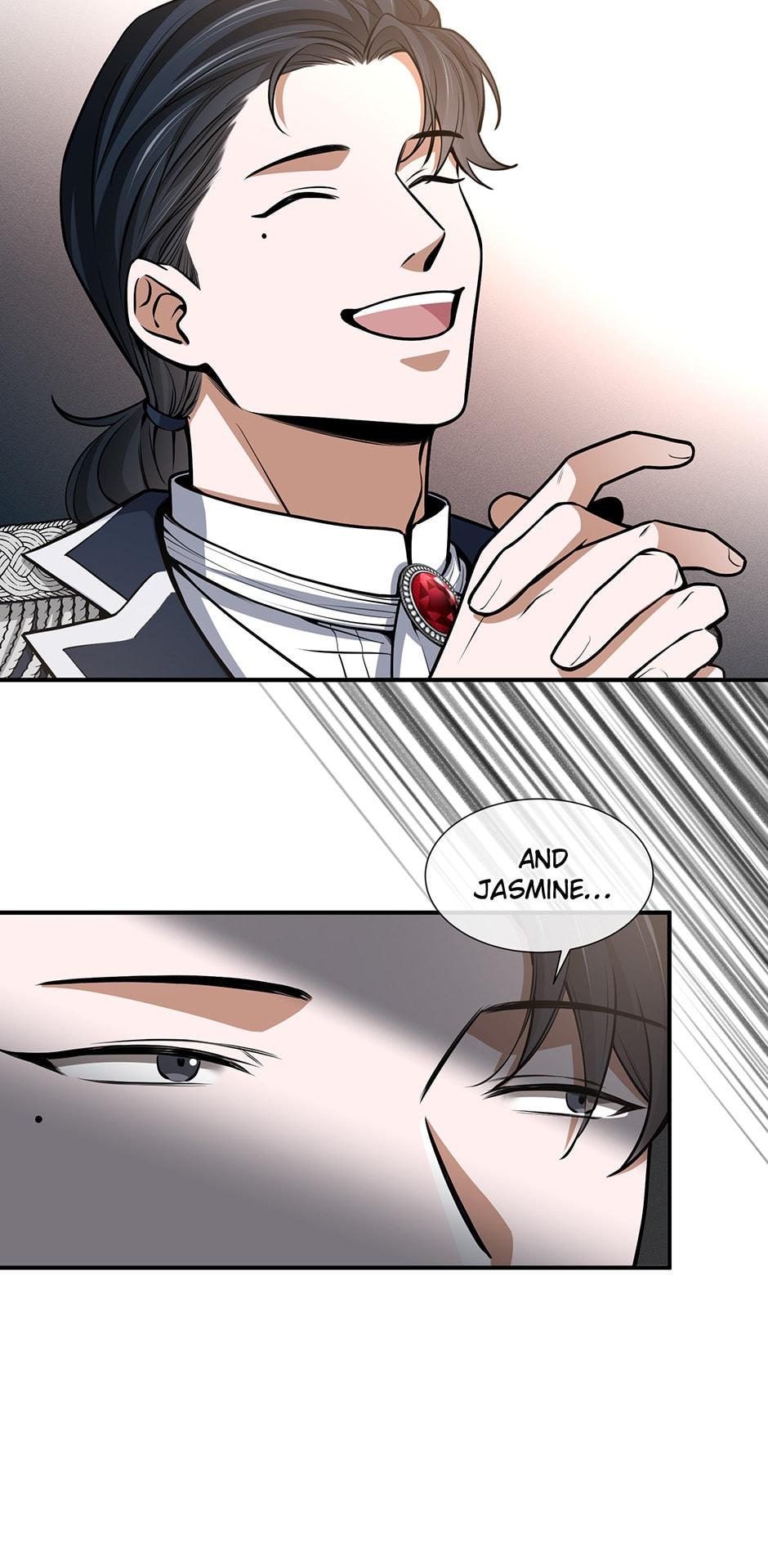 The Beginning After the End Chapter 231.9 page 59 - 