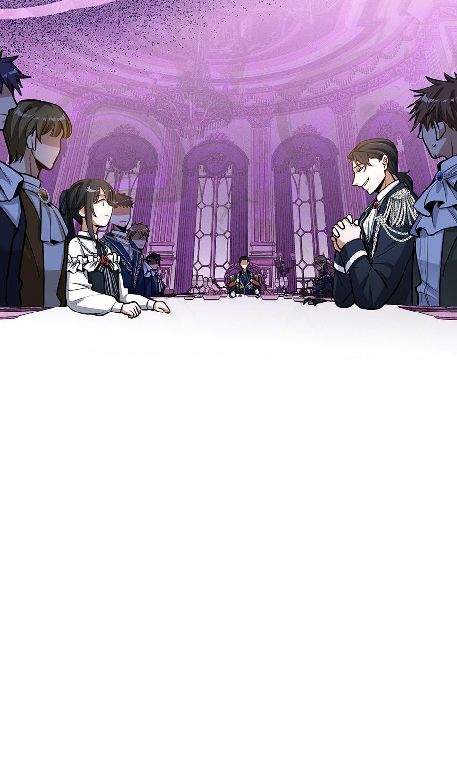 The Beginning After the End Chapter 231.9 page 62 - 