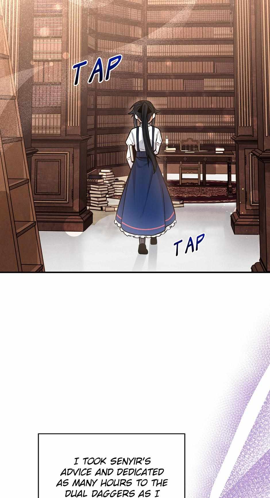 The Beginning After the End Chapter 231.9 page 8 - 
