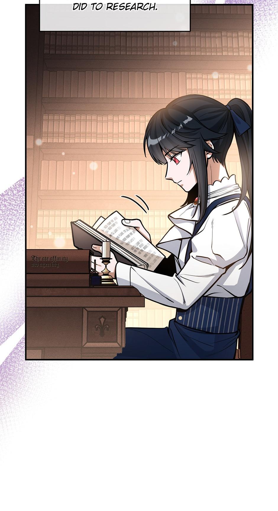 The Beginning After the End Chapter 231.9 page 9 - 