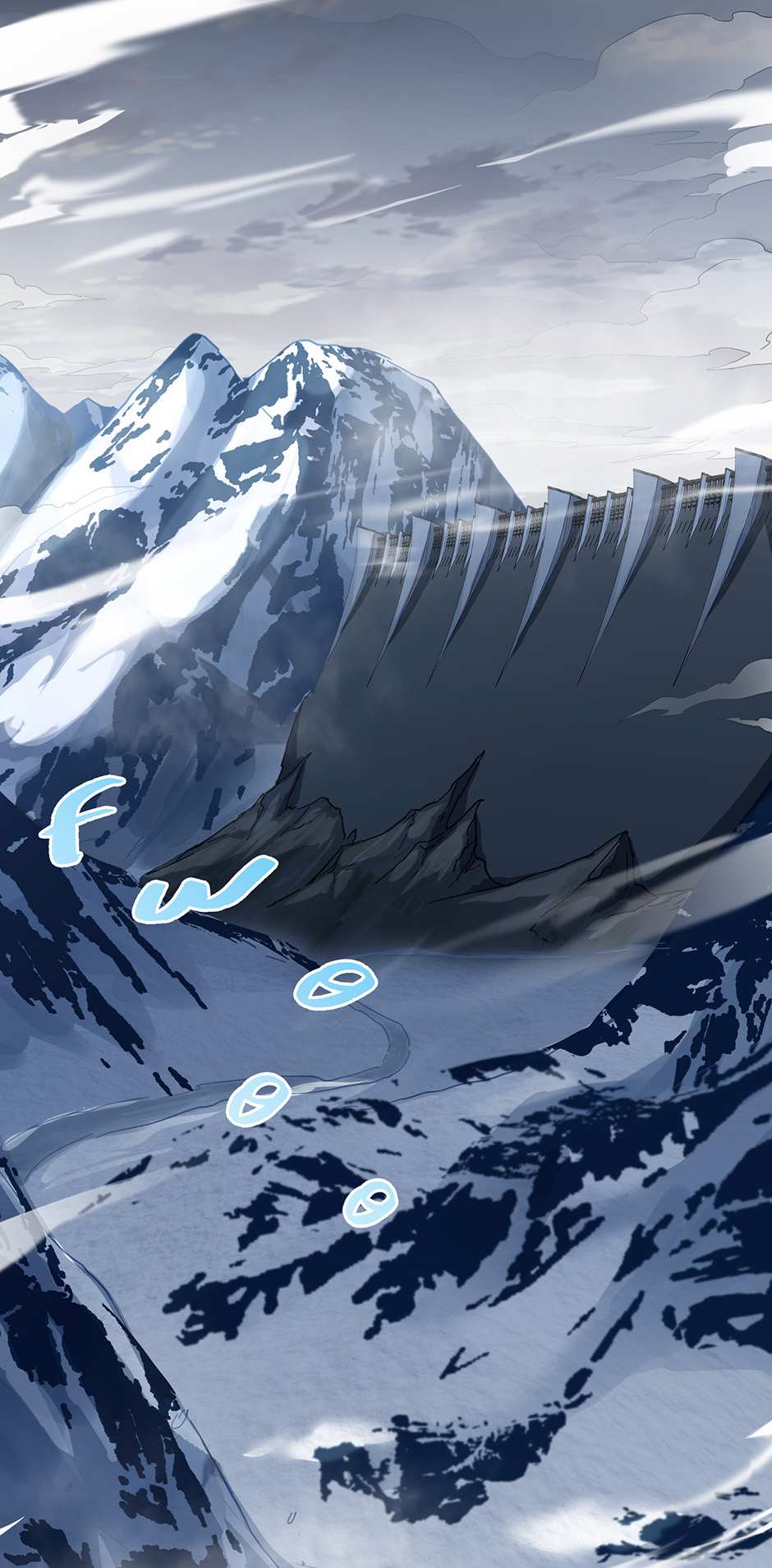The Beginning After the End Chapter 231 page 1 - 