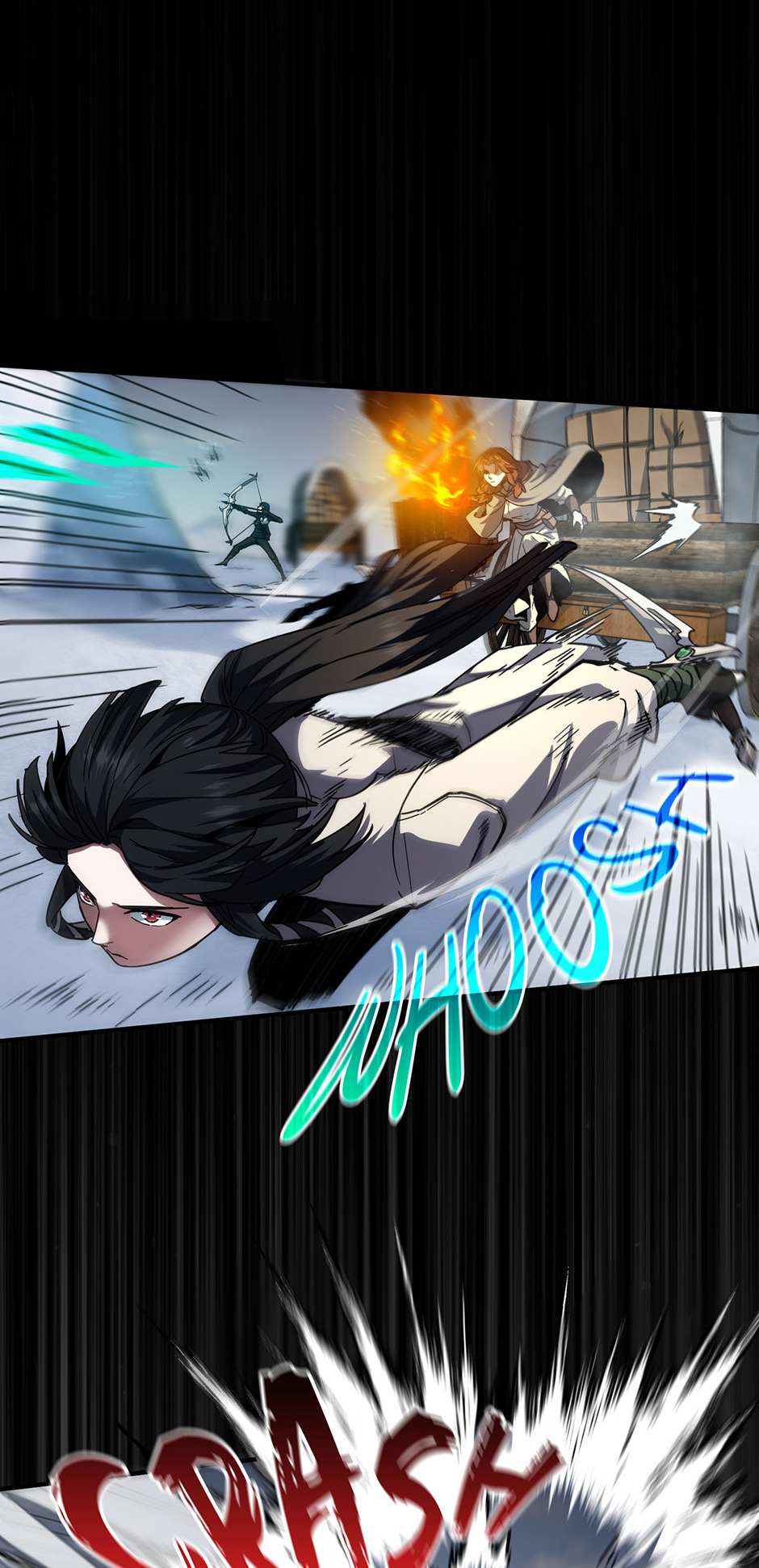 The Beginning After the End Chapter 231 page 103 - 