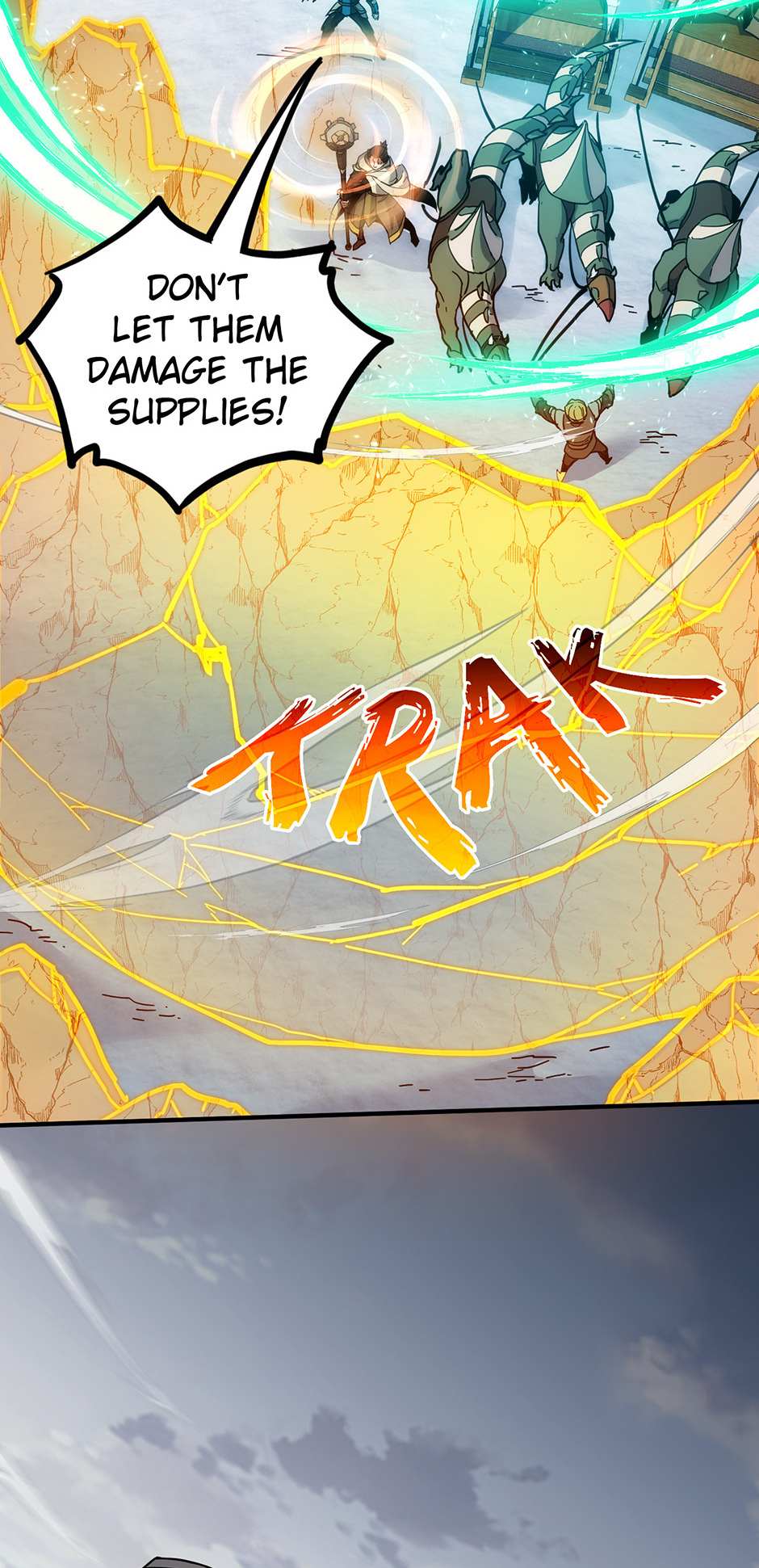 The Beginning After the End Chapter 231 page 107 - 
