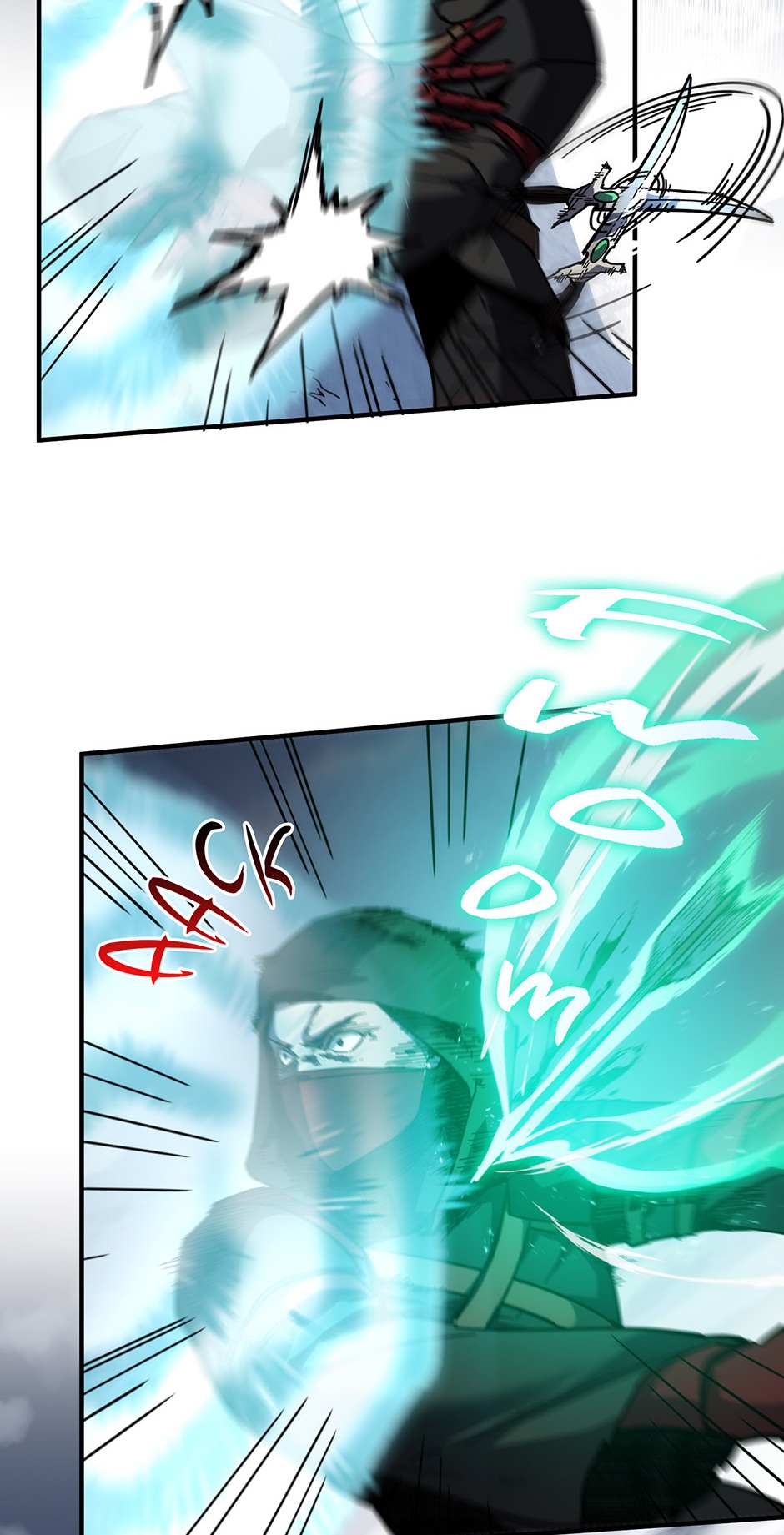 The Beginning After the End Chapter 231 page 113 - 
