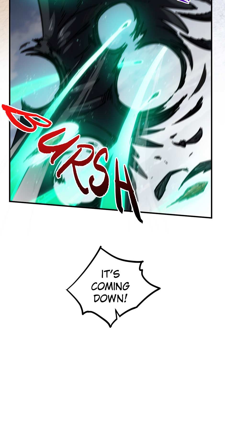 The Beginning After the End Chapter 231 page 117 - 