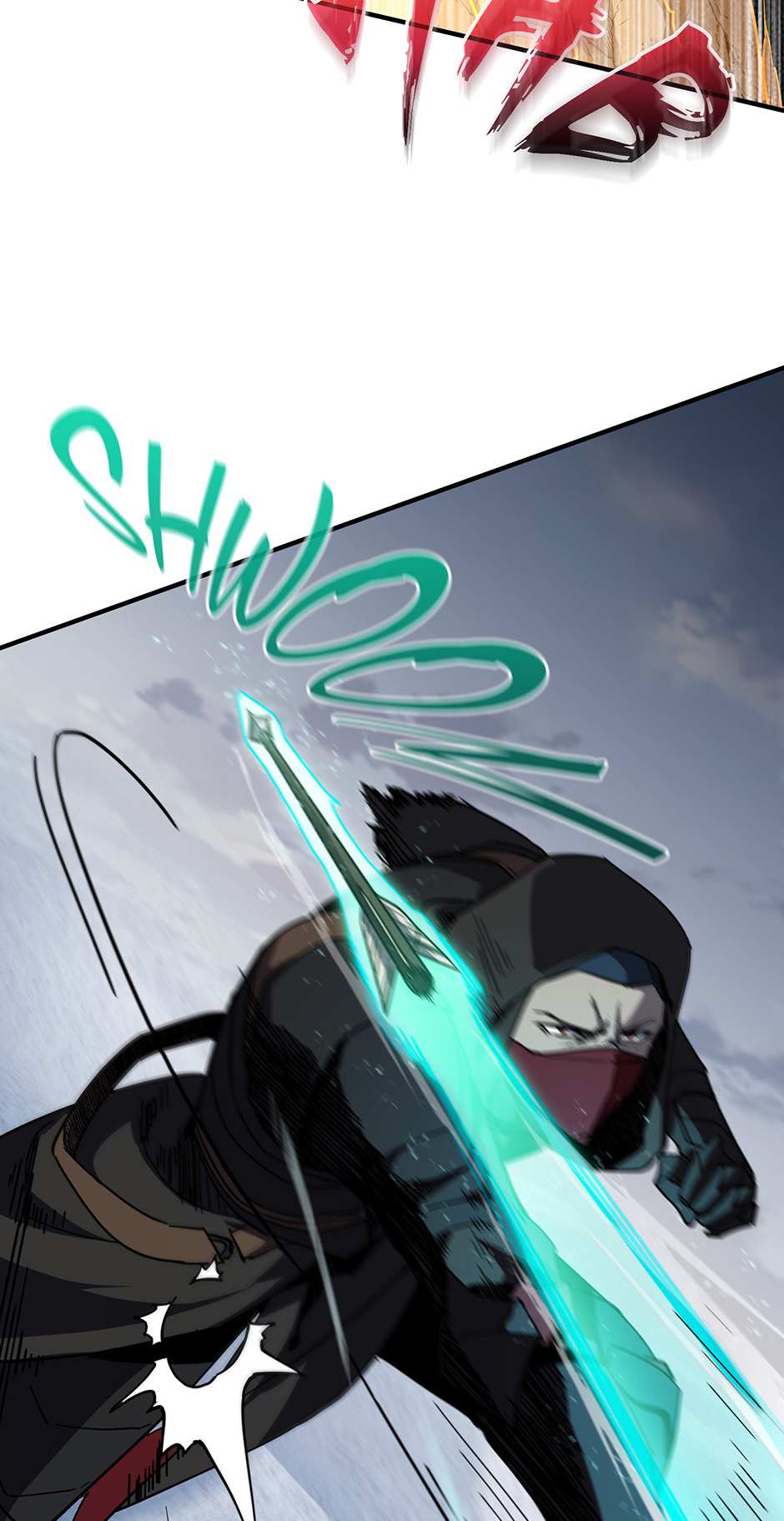 The Beginning After the End Chapter 231 page 119 - 
