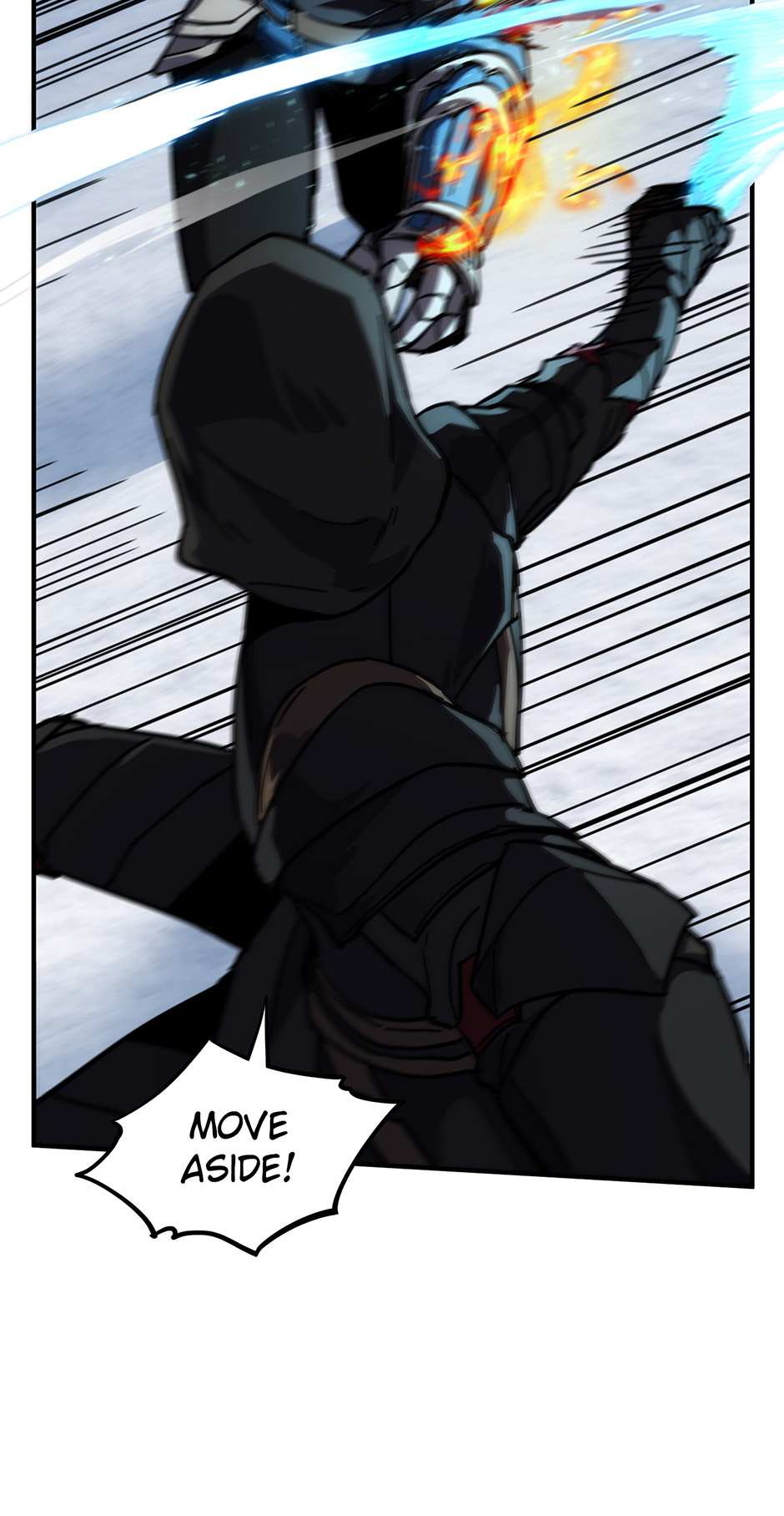 The Beginning After the End Chapter 231 page 126 - 