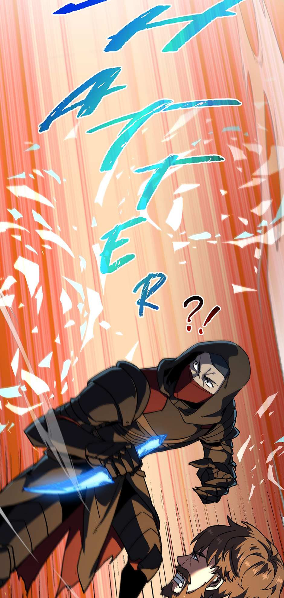 The Beginning After the End Chapter 231 page 132 - 
