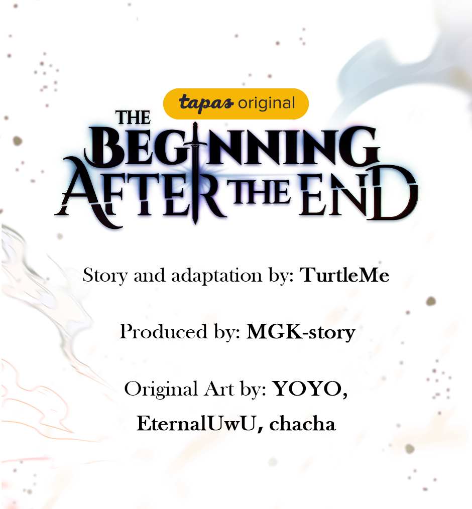 The Beginning After the End Chapter 231 page 143 - 