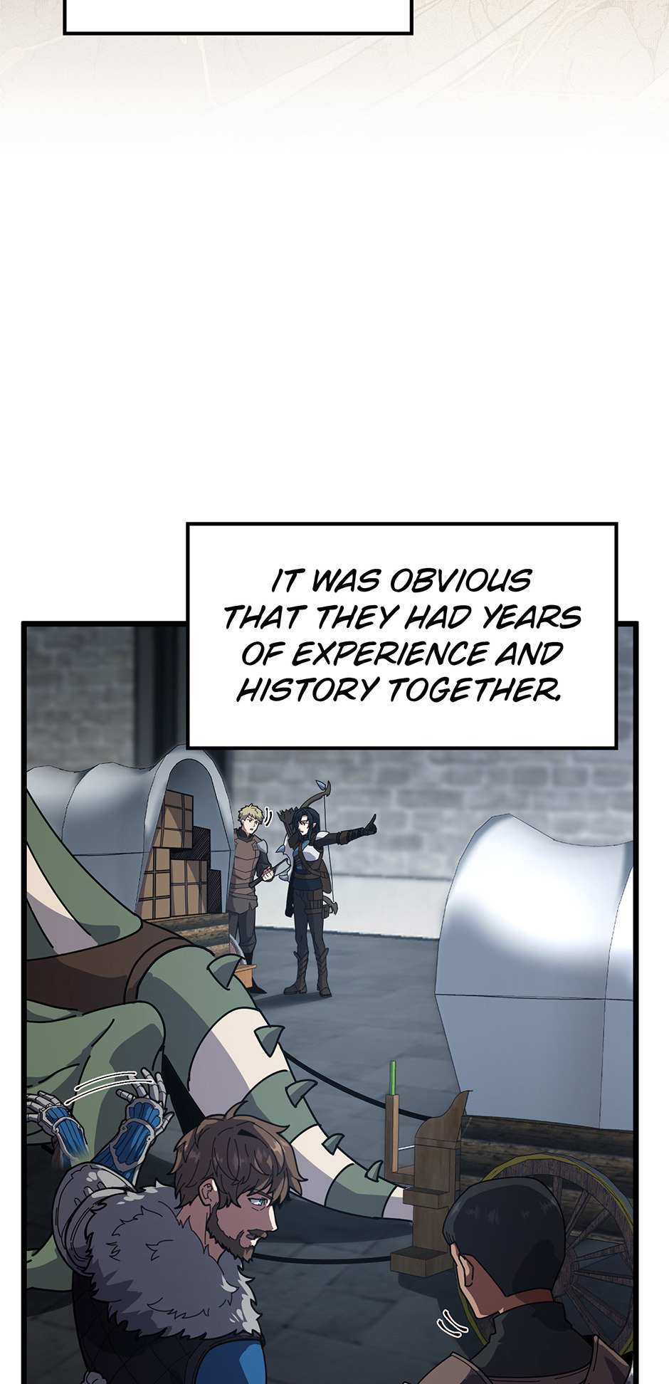 The Beginning After the End Chapter 231 page 148 - 
