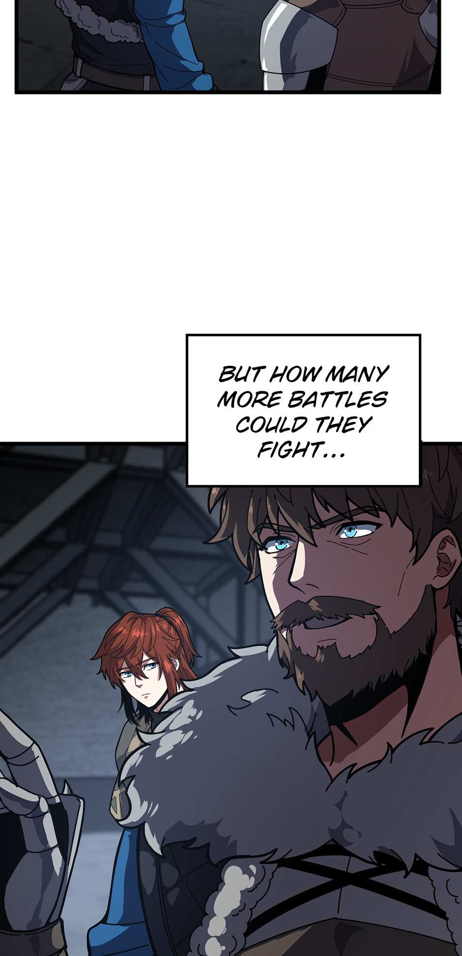 The Beginning After the End Chapter 231 page 149 - 