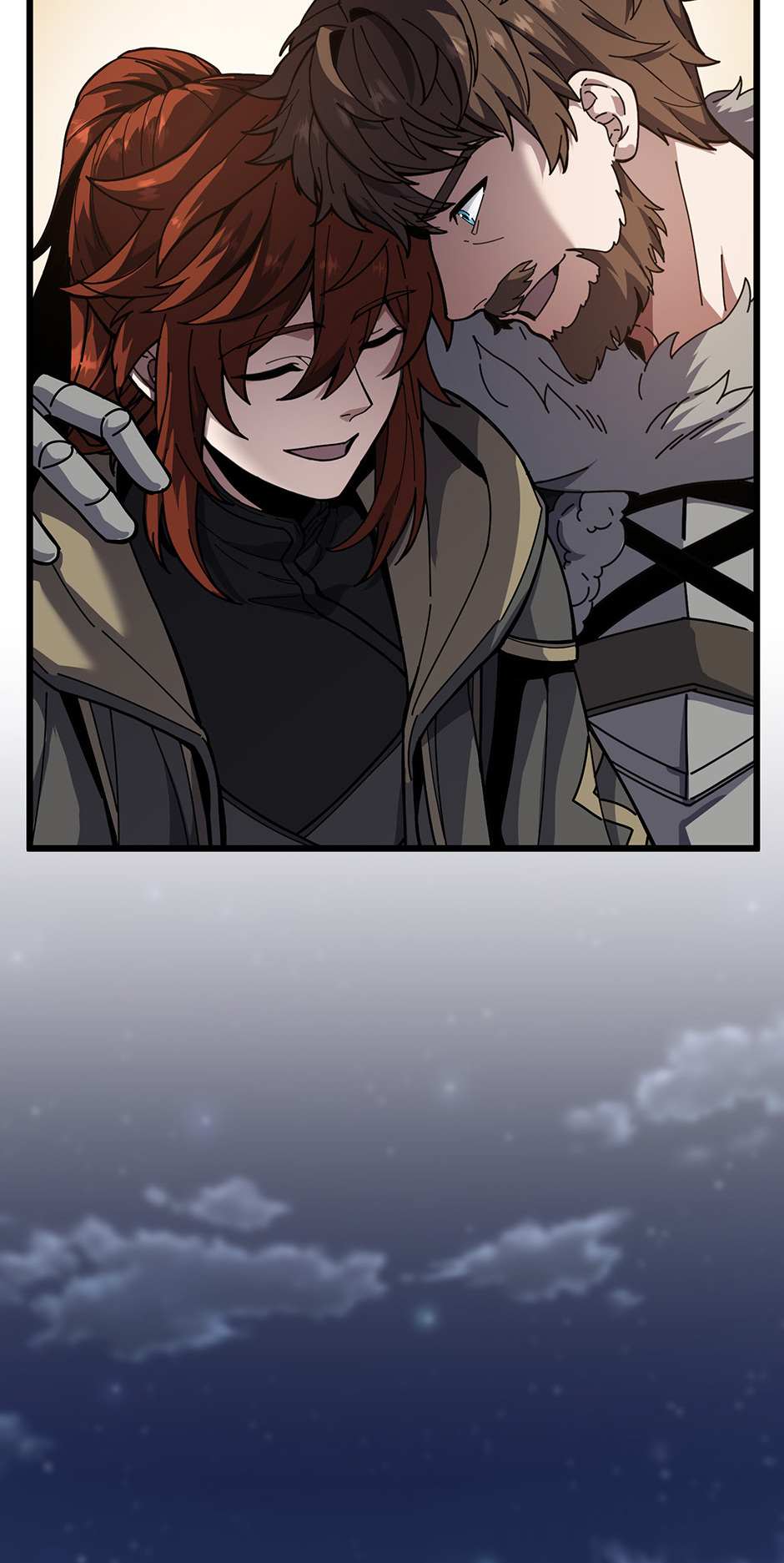 The Beginning After the End Chapter 231 page 156 - 