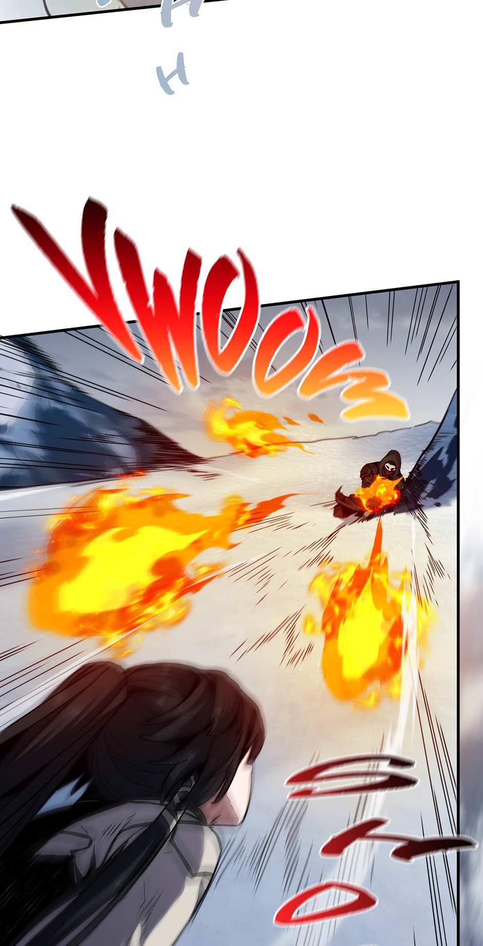 The Beginning After the End Chapter 231 page 18 - 