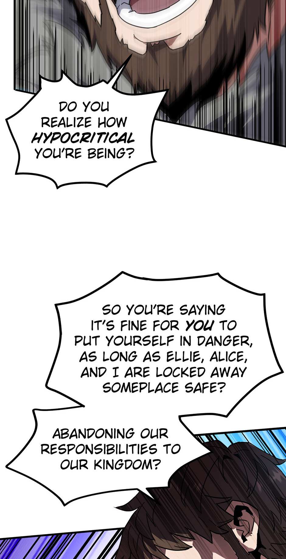 The Beginning After the End Chapter 231 page 173 - 