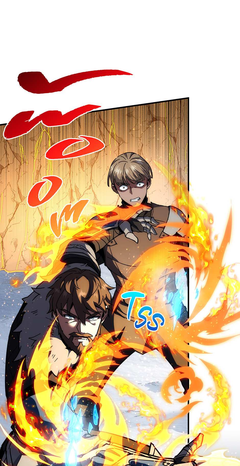 The Beginning After the End Chapter 231 page 30 - 
