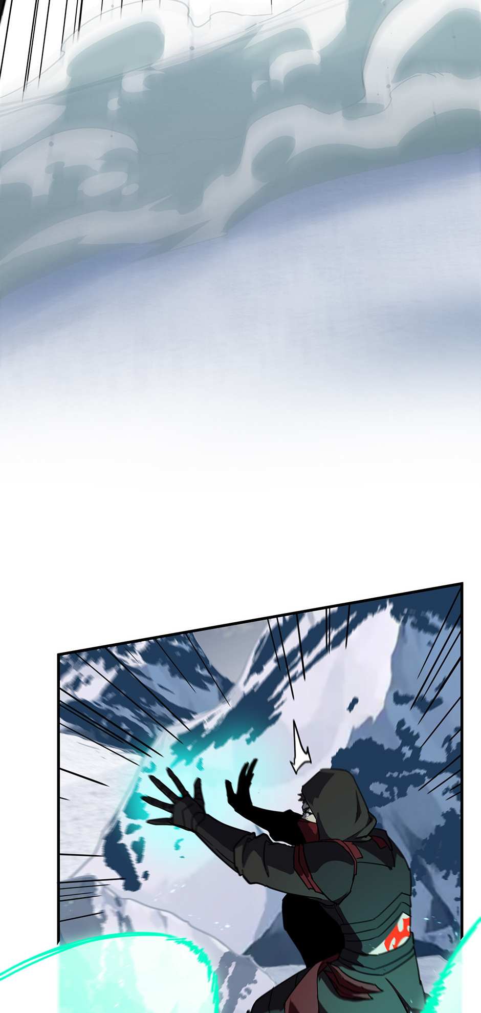 The Beginning After the End Chapter 231 page 37 - 