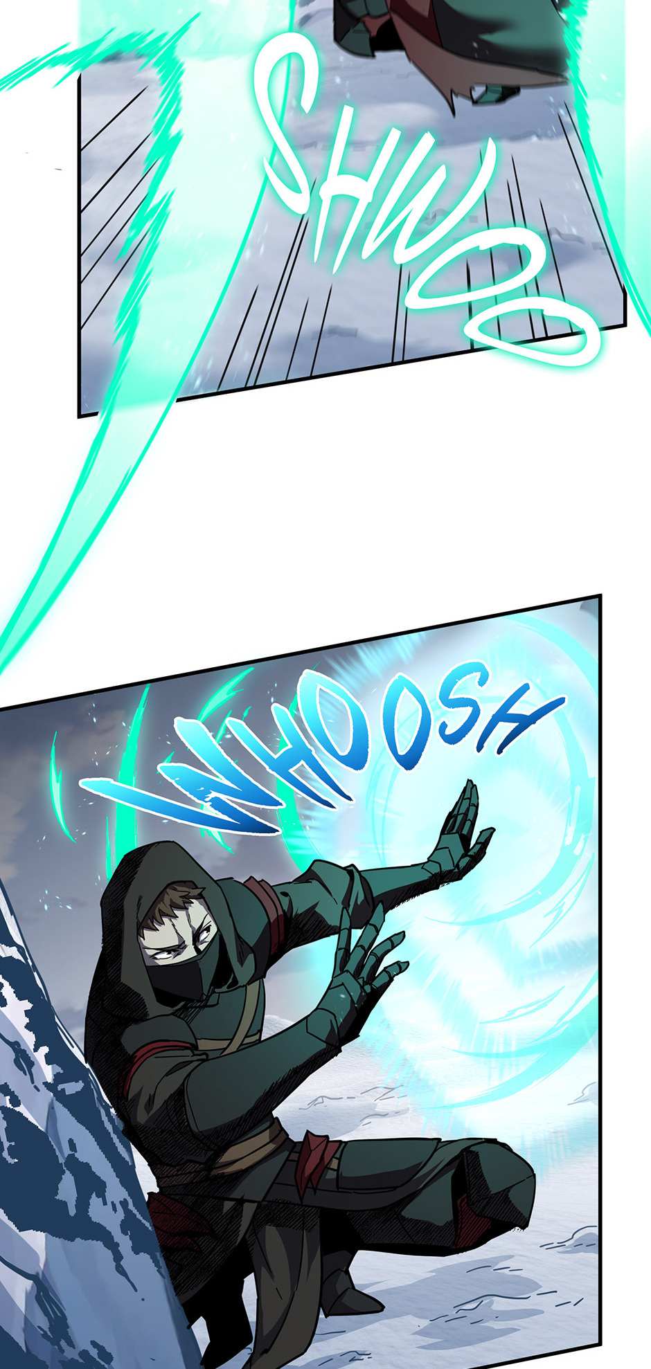 The Beginning After the End Chapter 231 page 38 - 