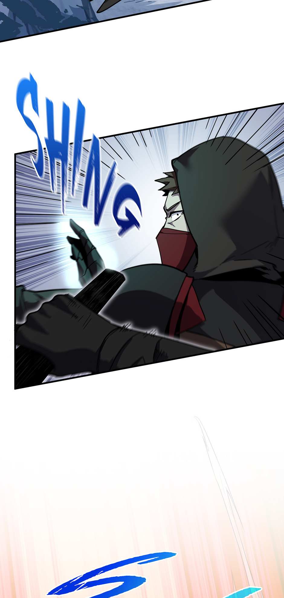 The Beginning After the End Chapter 231 page 39 - 