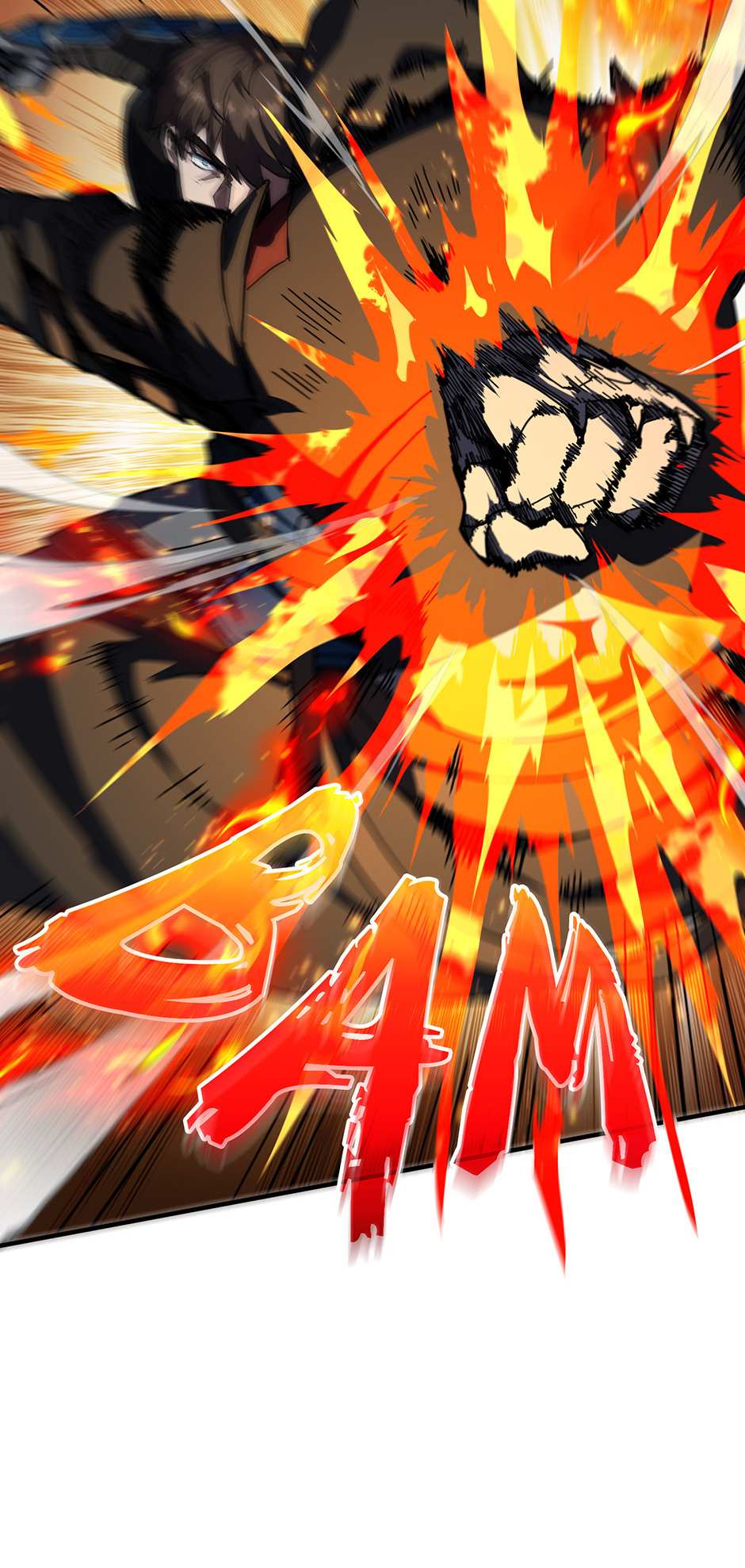 The Beginning After the End Chapter 231 page 42 - 
