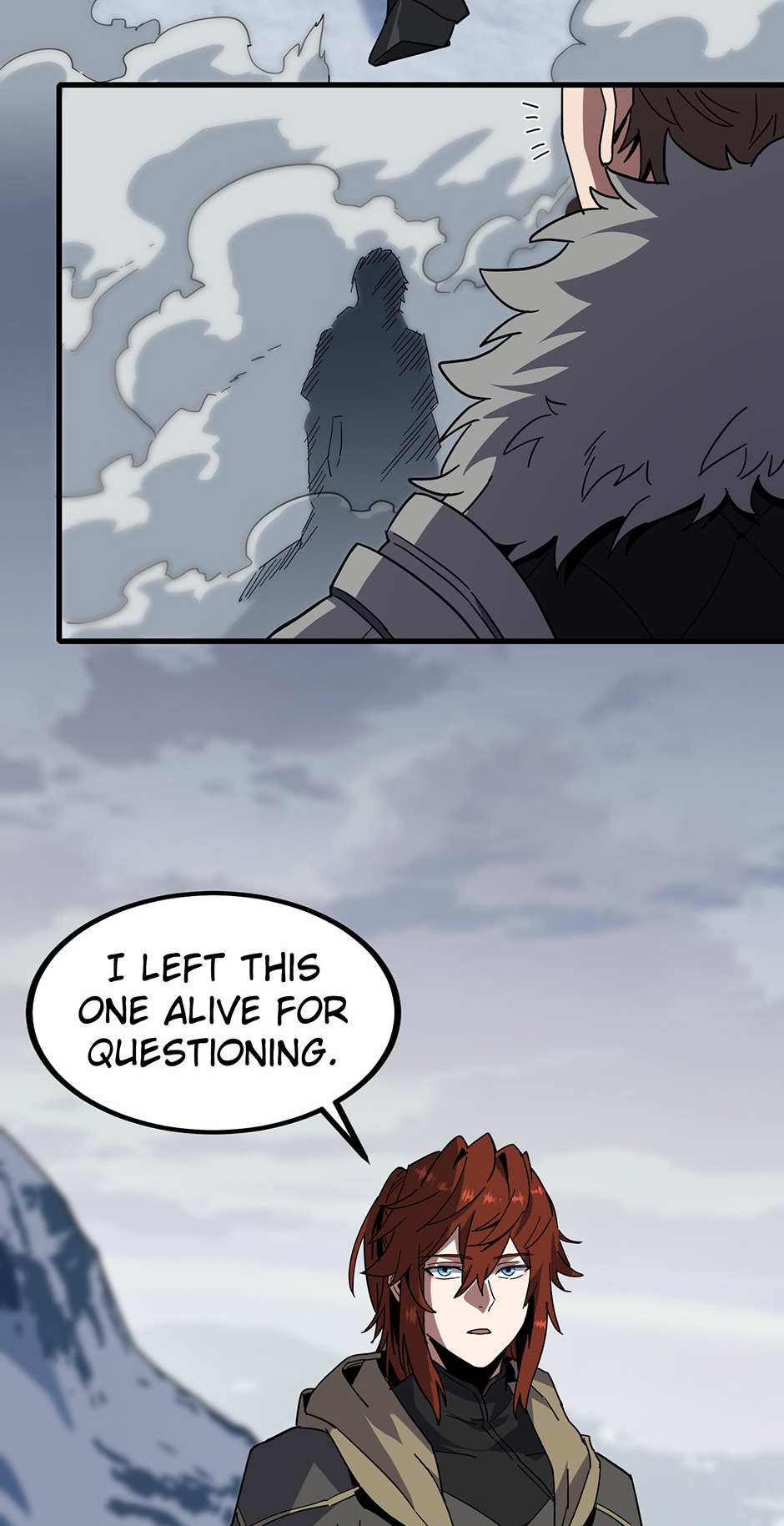 The Beginning After the End Chapter 231 page 45 - 